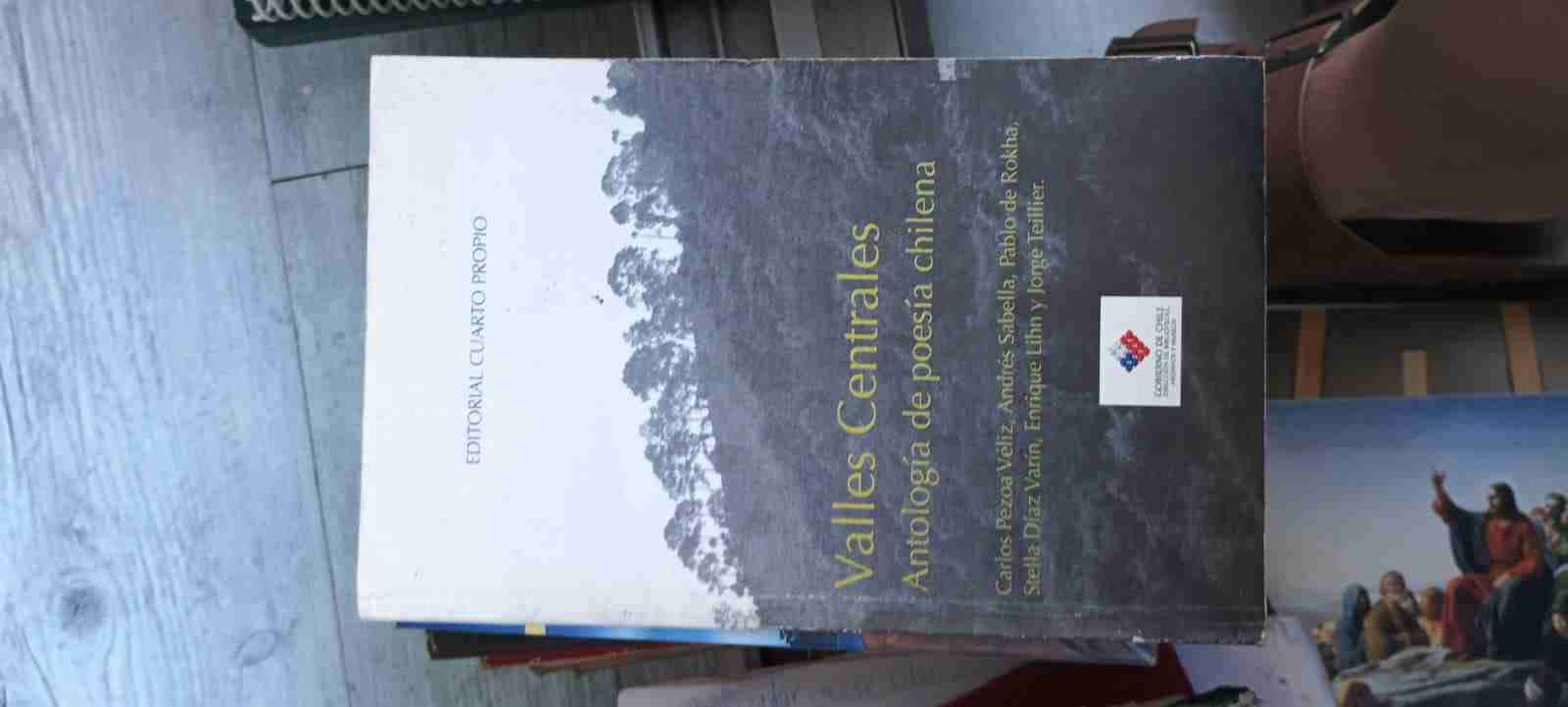 Libros variados - miniatura 2