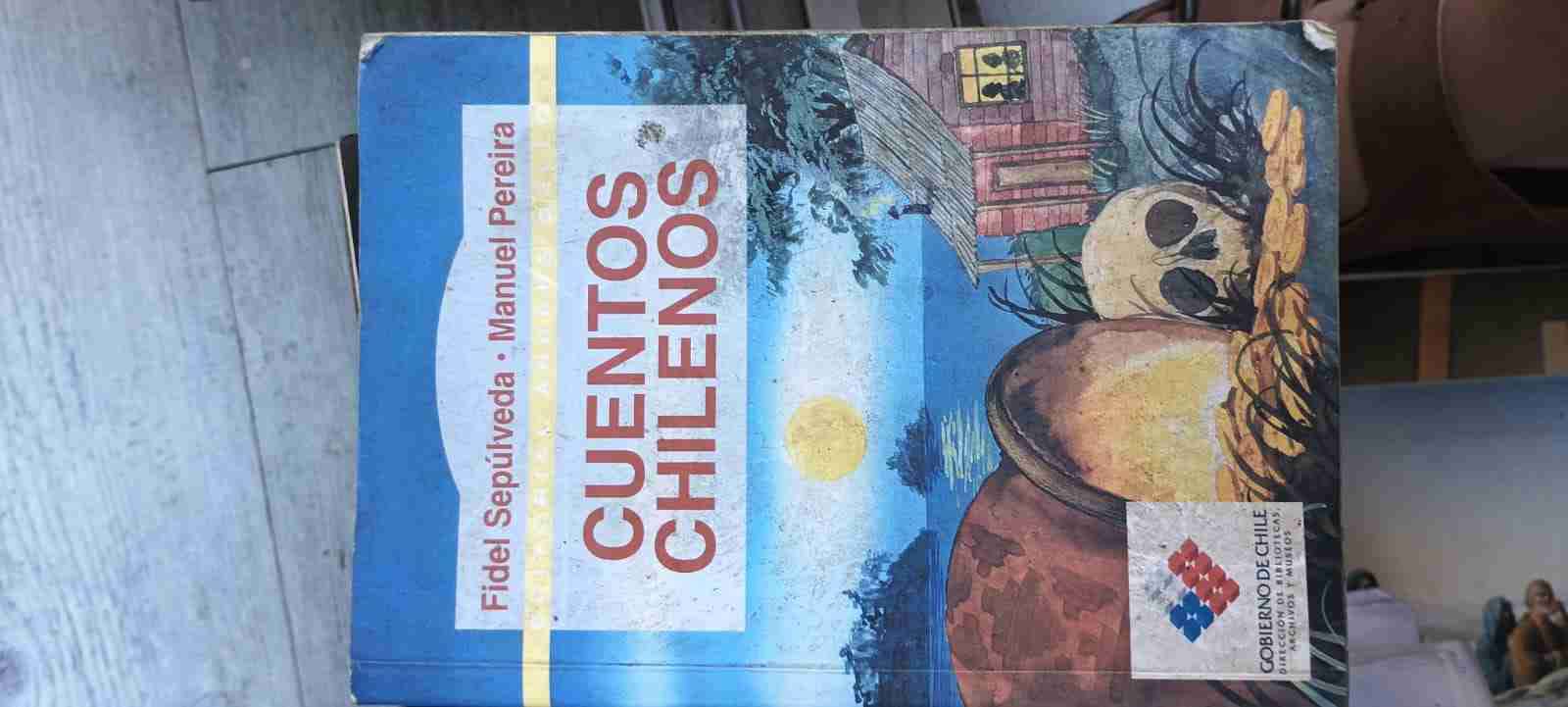 Libros variados - miniatura 4