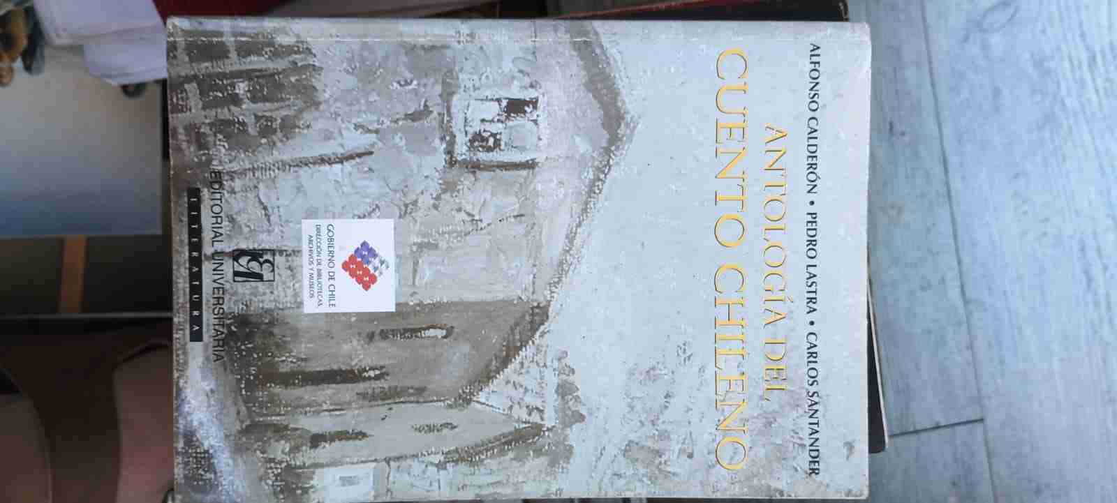 Libros variados - miniatura 5