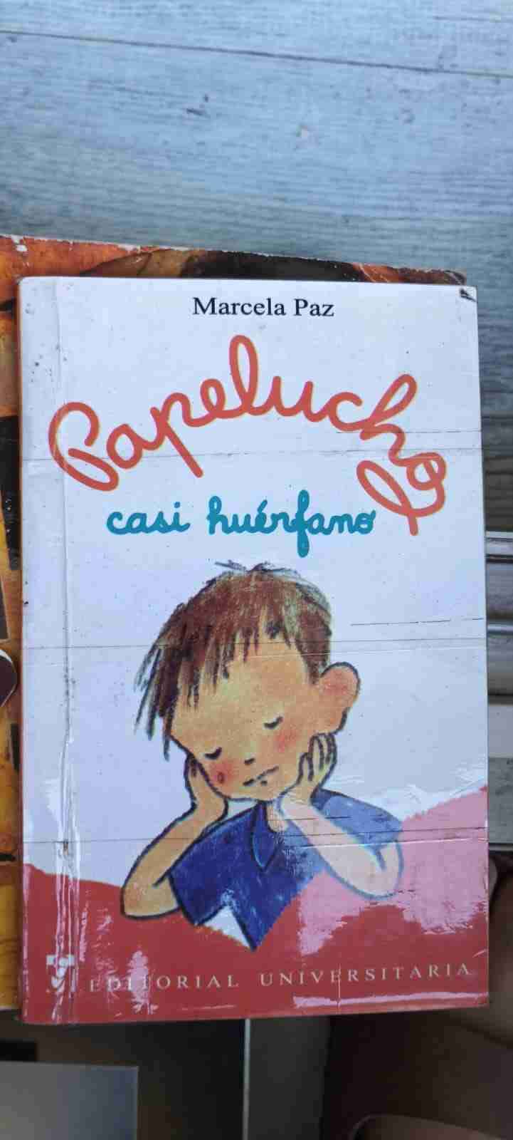 Libros variados - miniatura 2