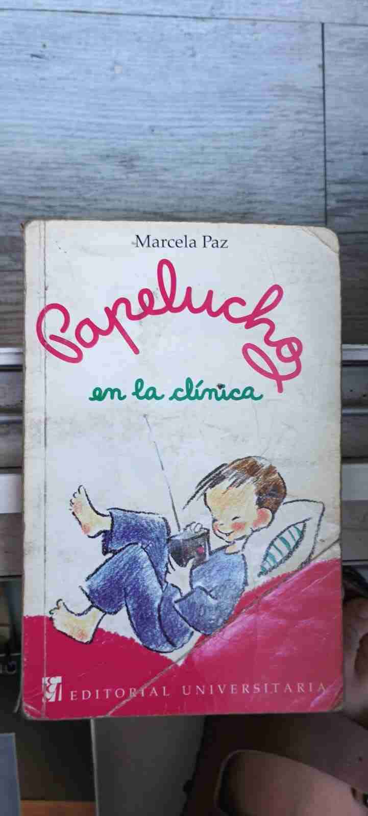 Libros variados - miniatura 3