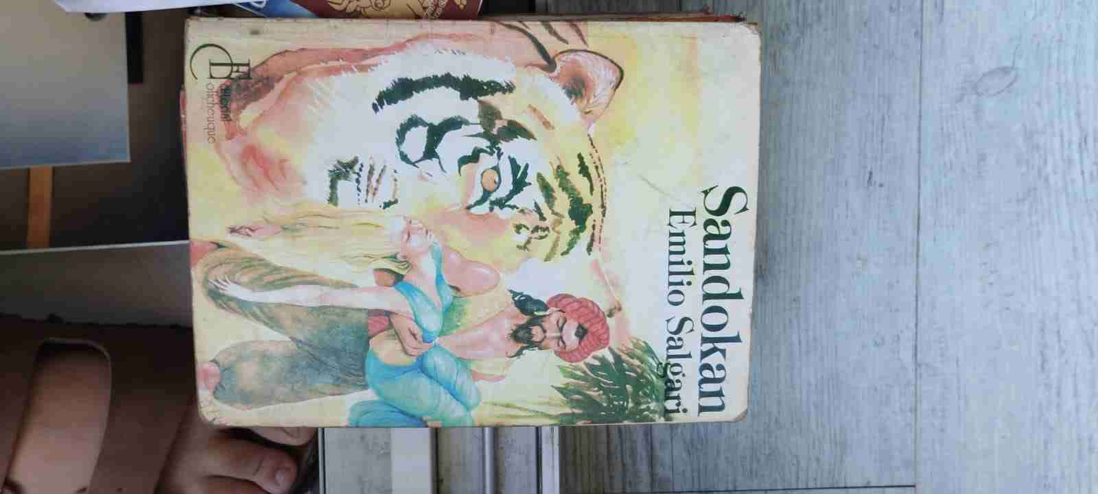 Libros variados - miniatura 4