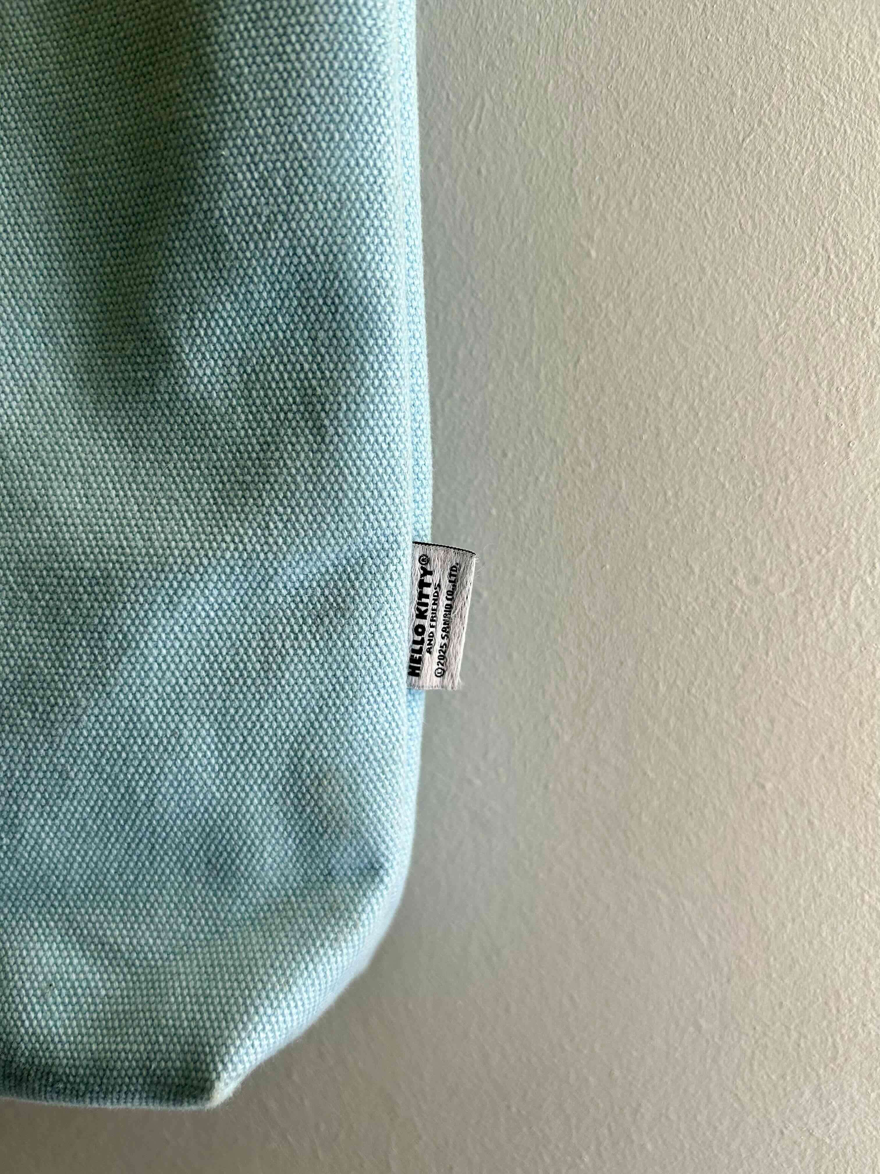 Bolso Cinnamoroll azul claro - miniatura 2