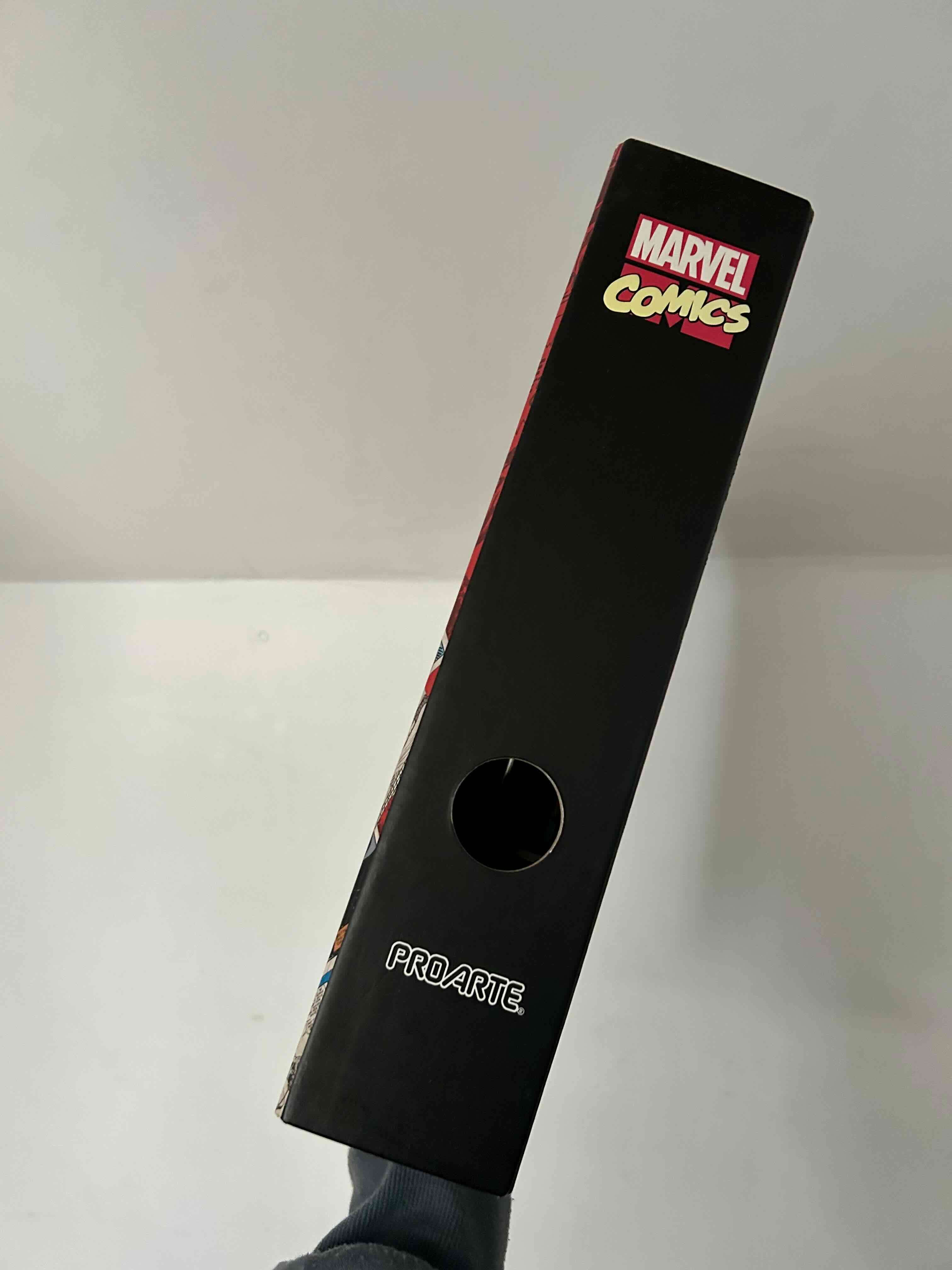 Archivador Marvel Comics Proarte - miniatura 1