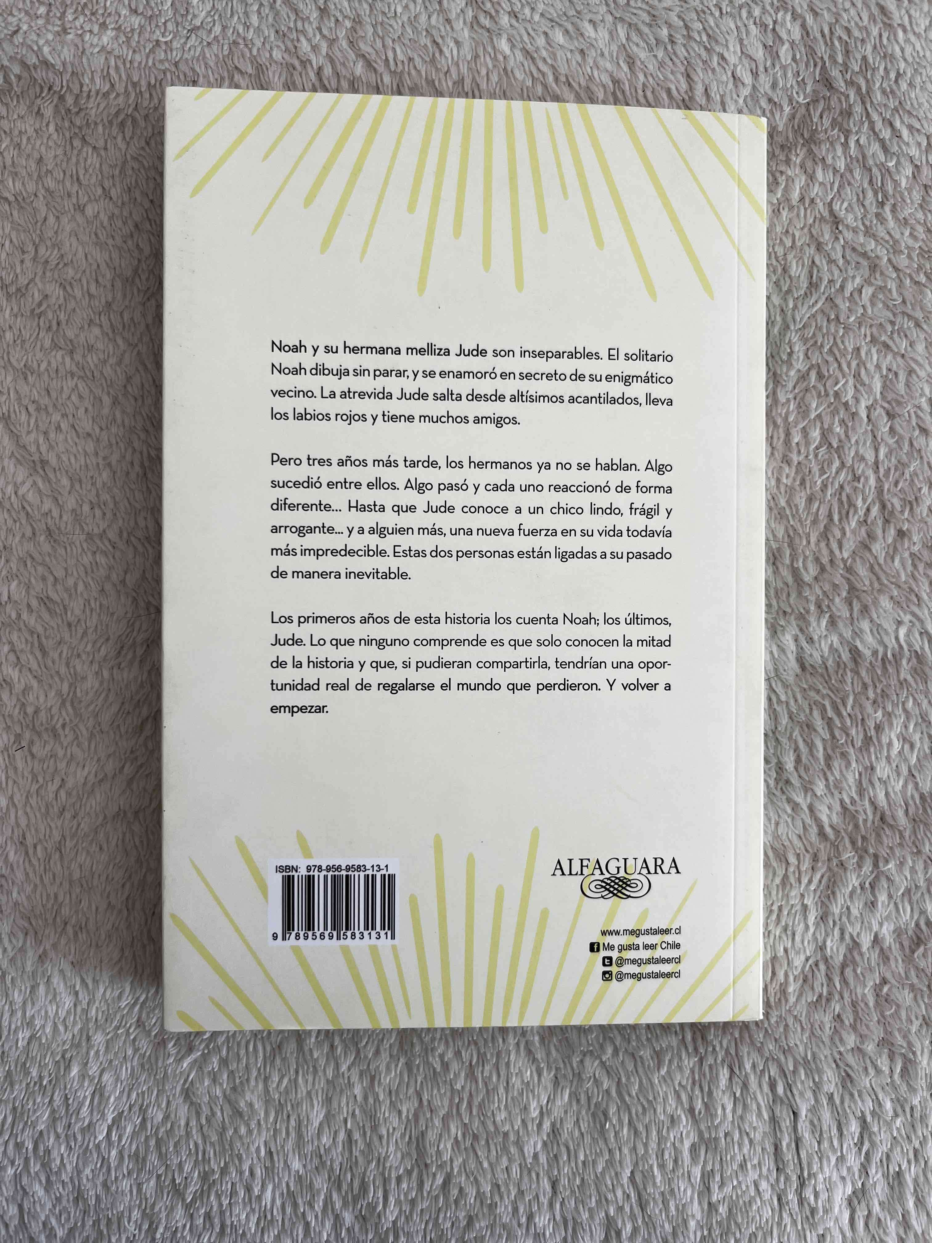 Libro 'Te Daría el Mundo' - miniatura 2