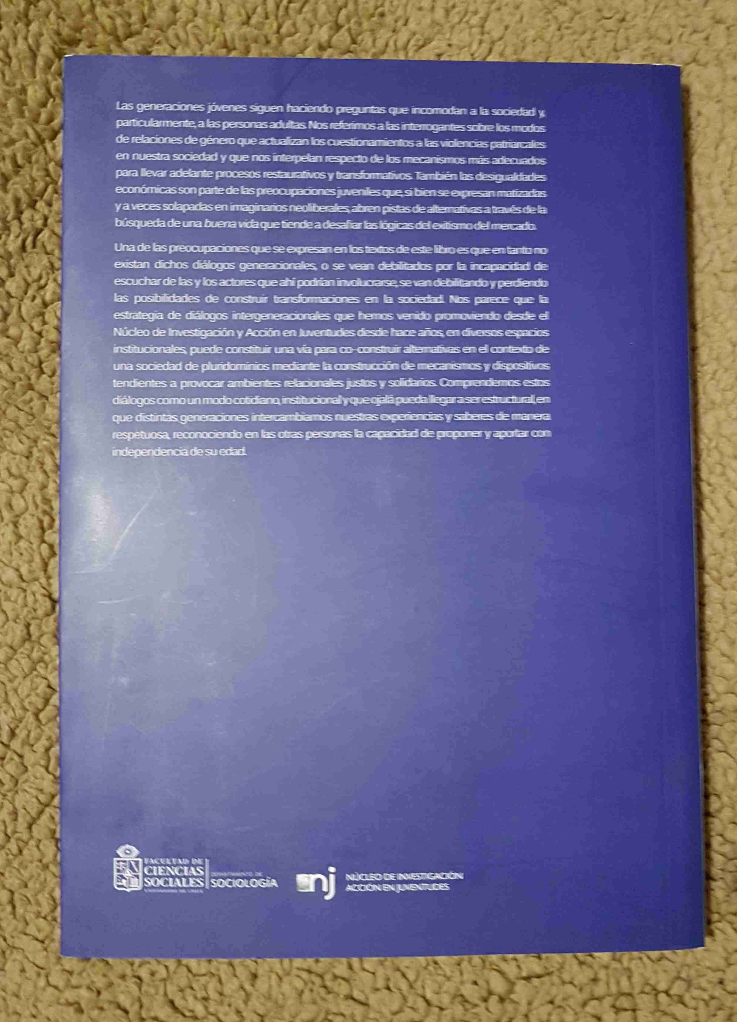 Libro Juventudes Volumen 3 - miniatura 2