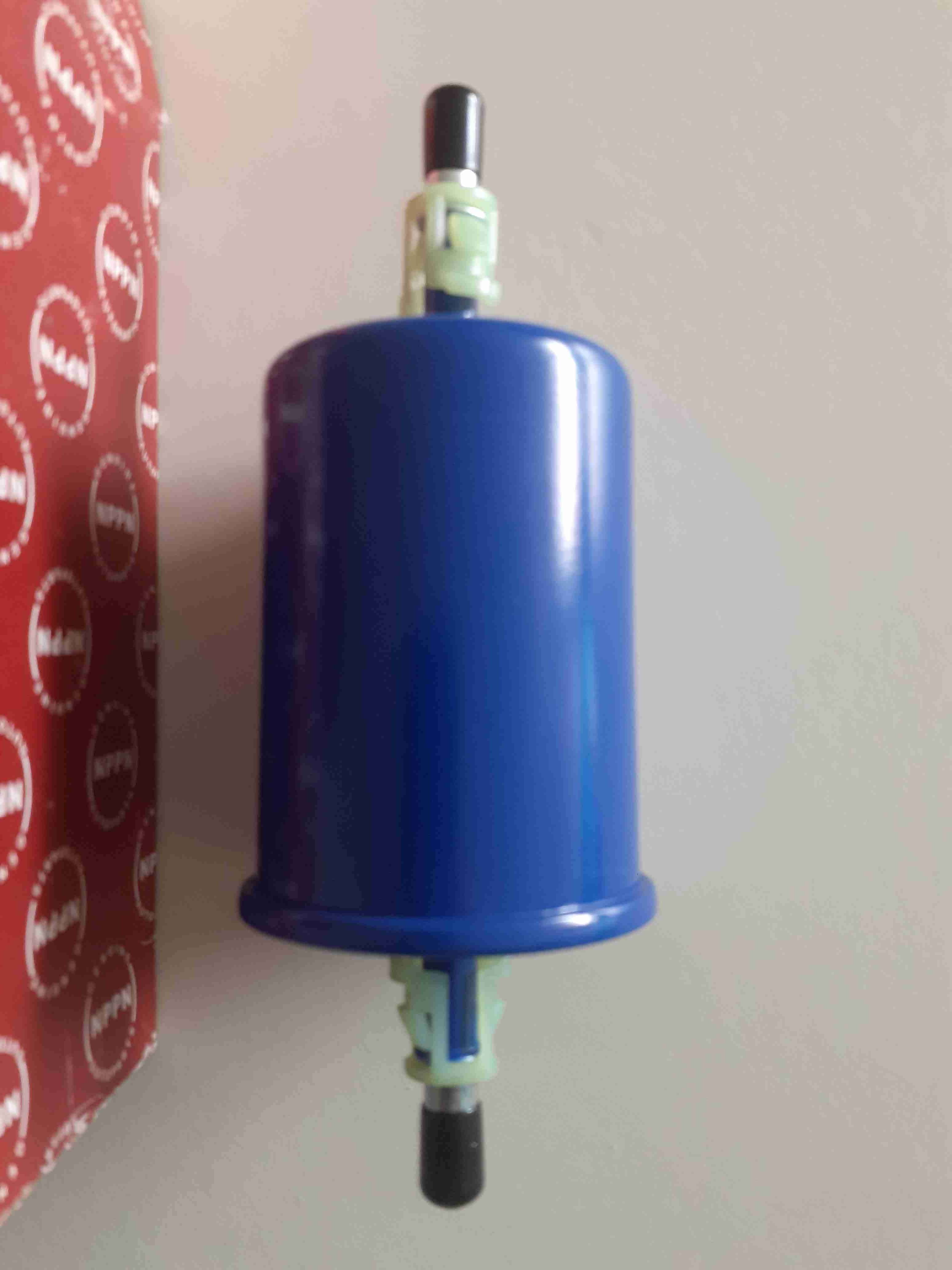 Filtro bencina  Haval H2 - miniatura 2