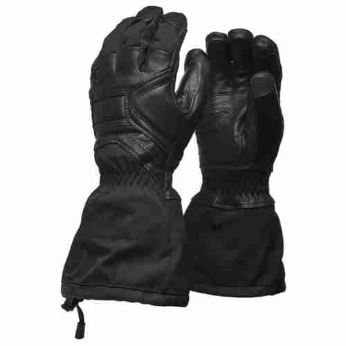 Guantes Black Diamond Guide - miniatura 1