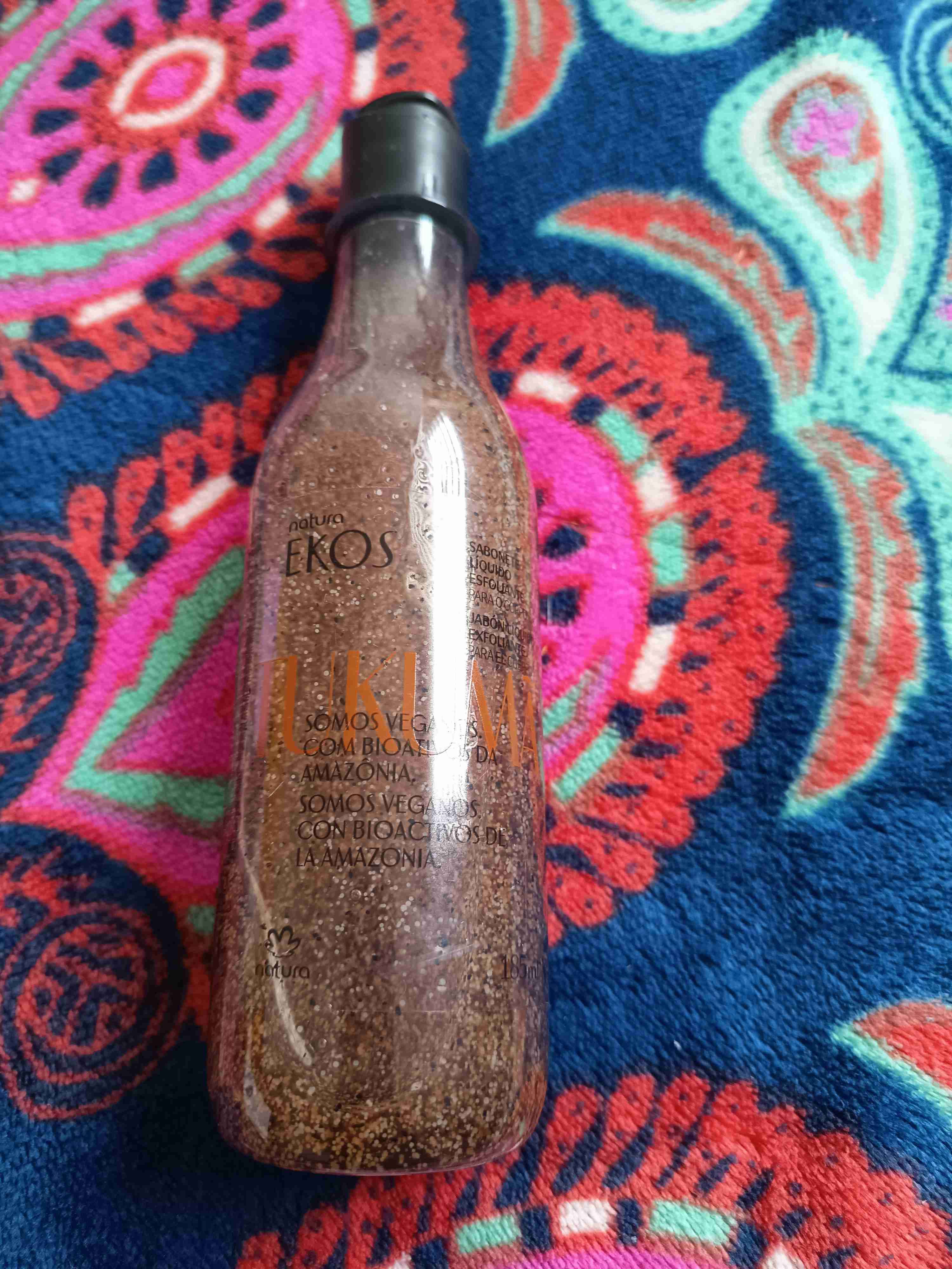 Pulpa corporal Cacau 400ml - miniatura 5