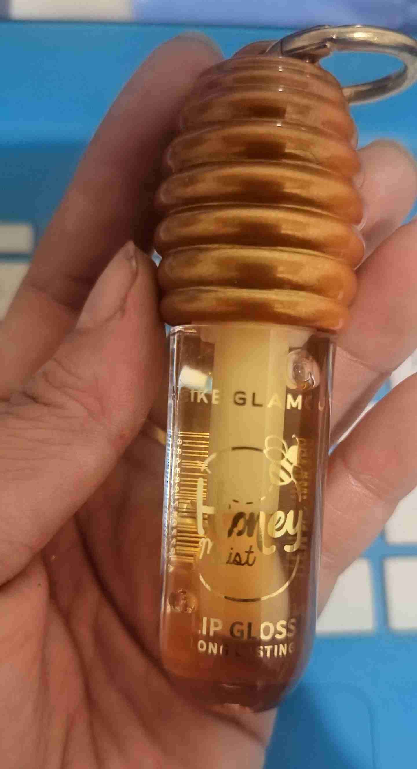 Brillo labial Honey Moist - miniatura 2