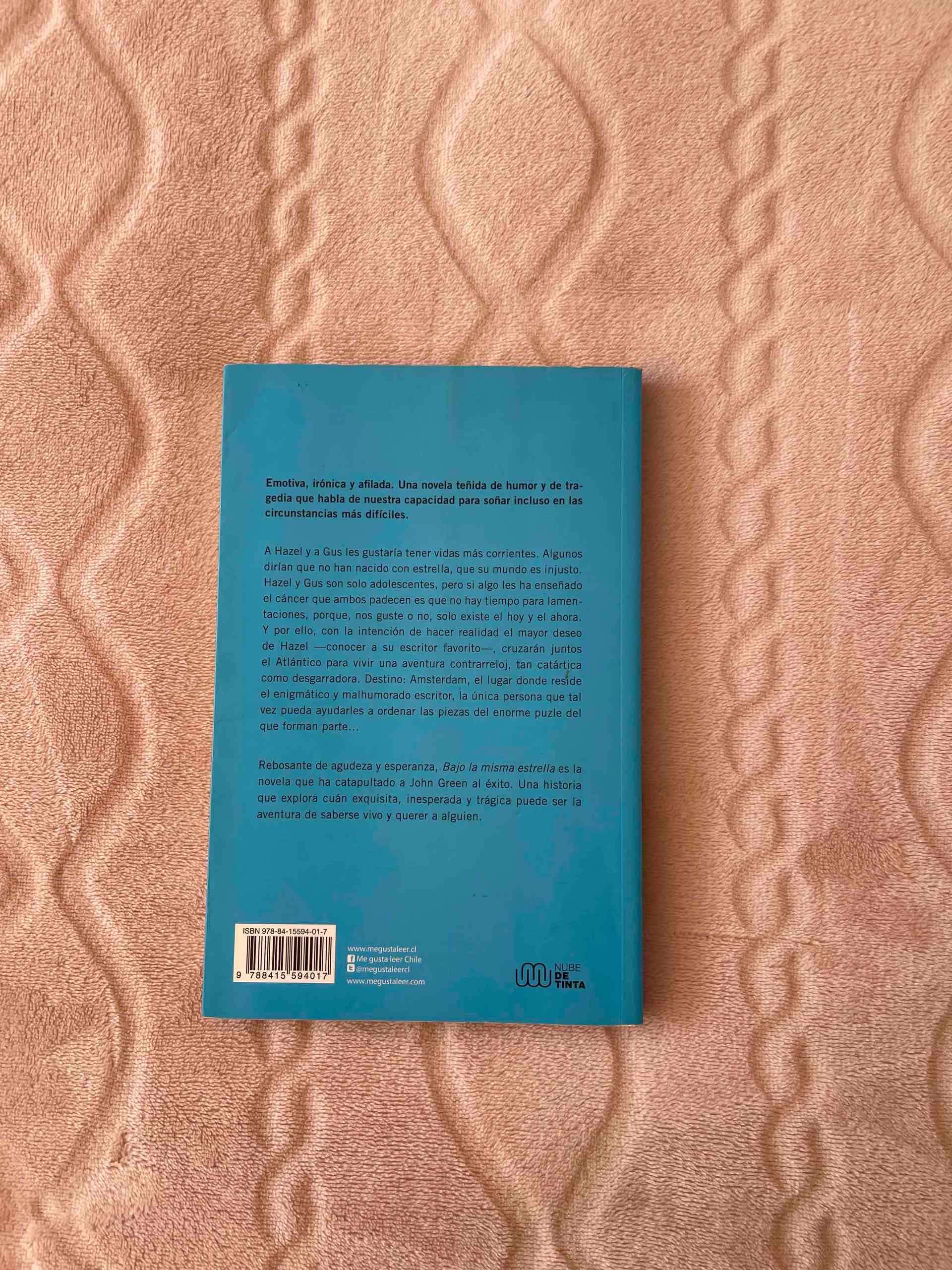 Bajo la misma estrella - miniatura 2