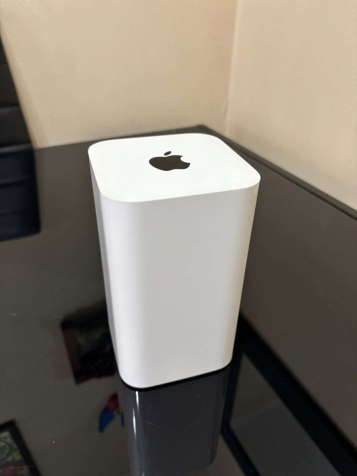 Router Apple AirPort Extreme - miniatura 2