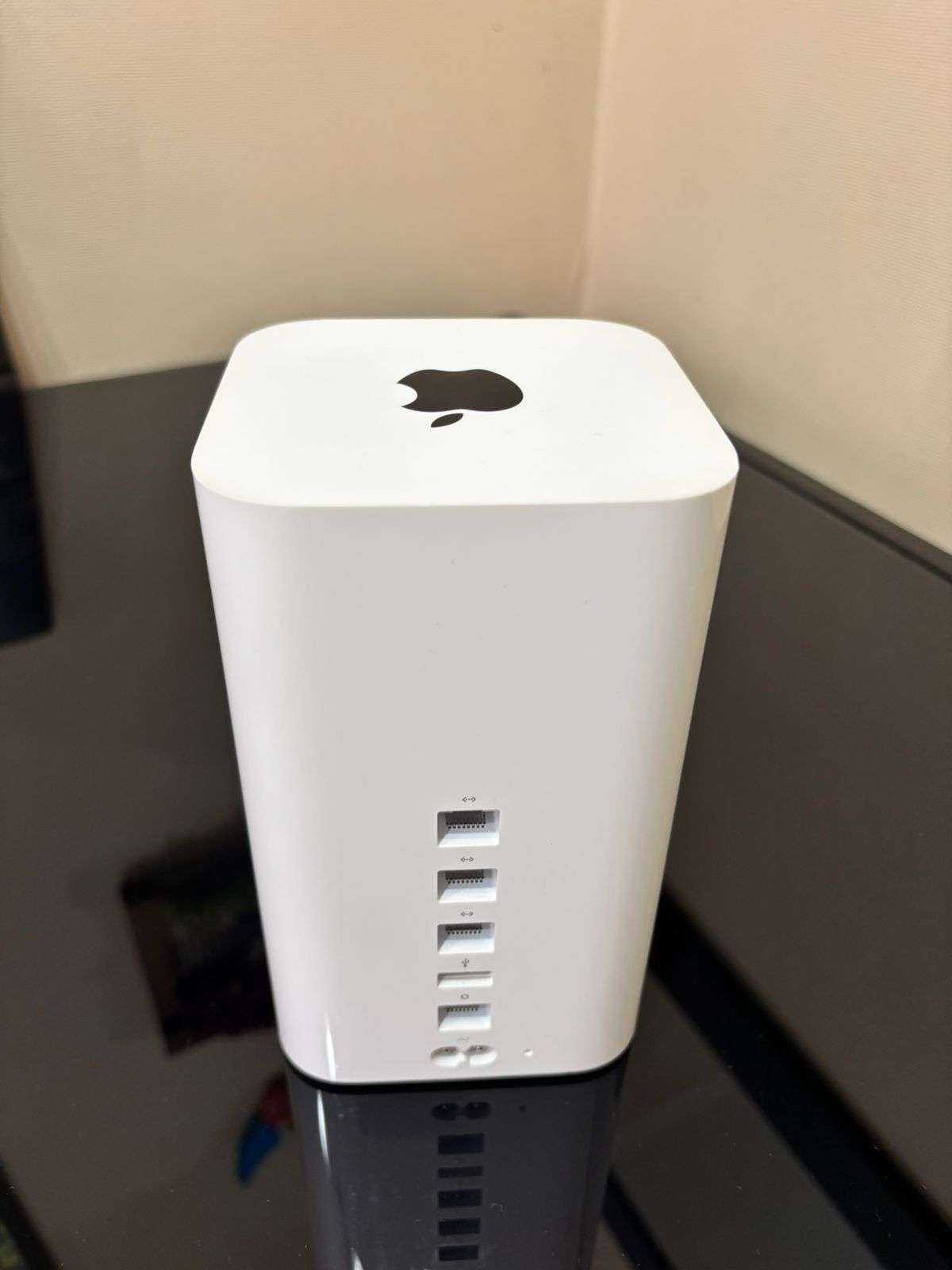 Router Apple AirPort Extreme - miniatura 3