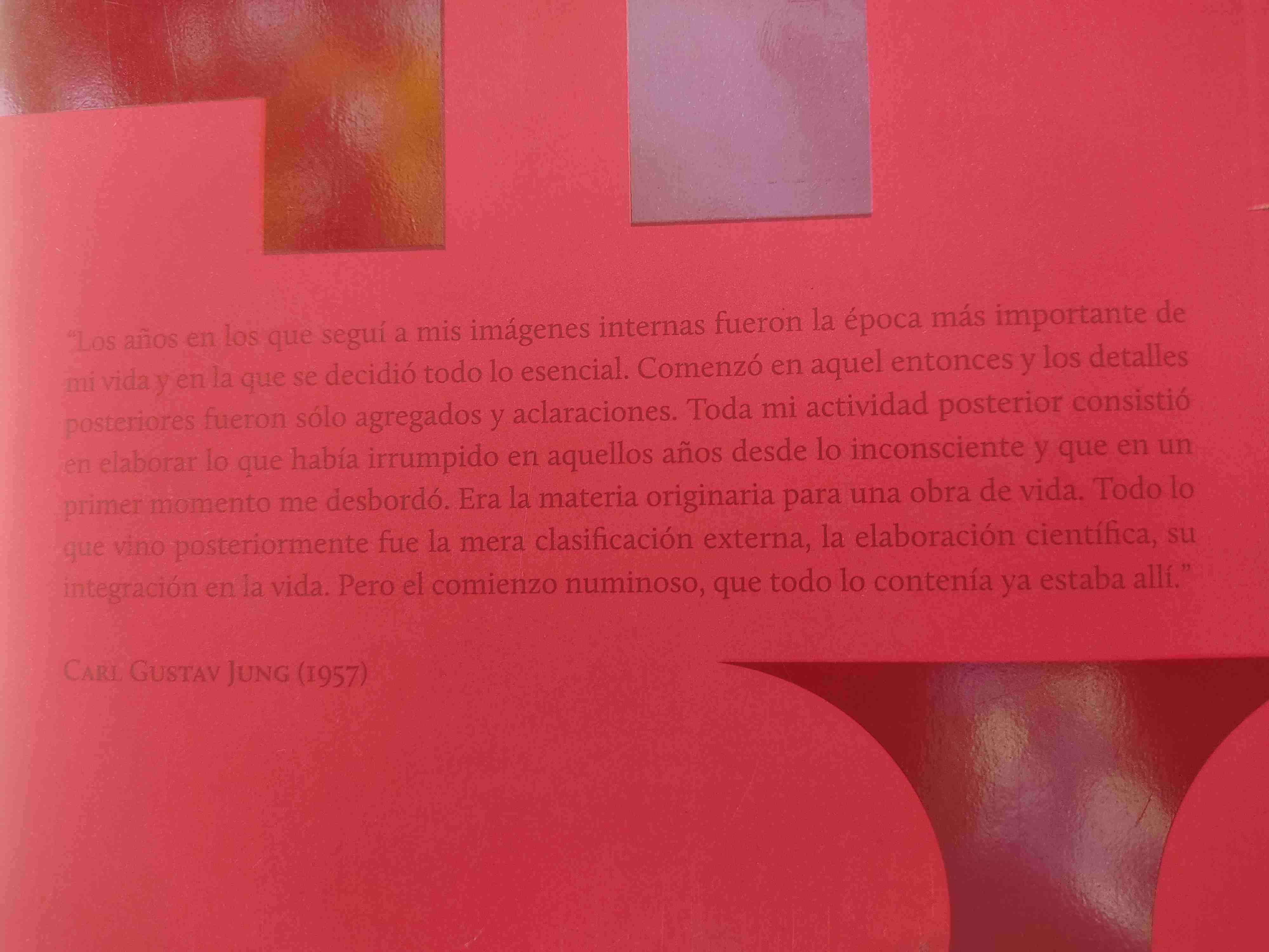 El Libro Rojo de Carl Jung - miniatura 4