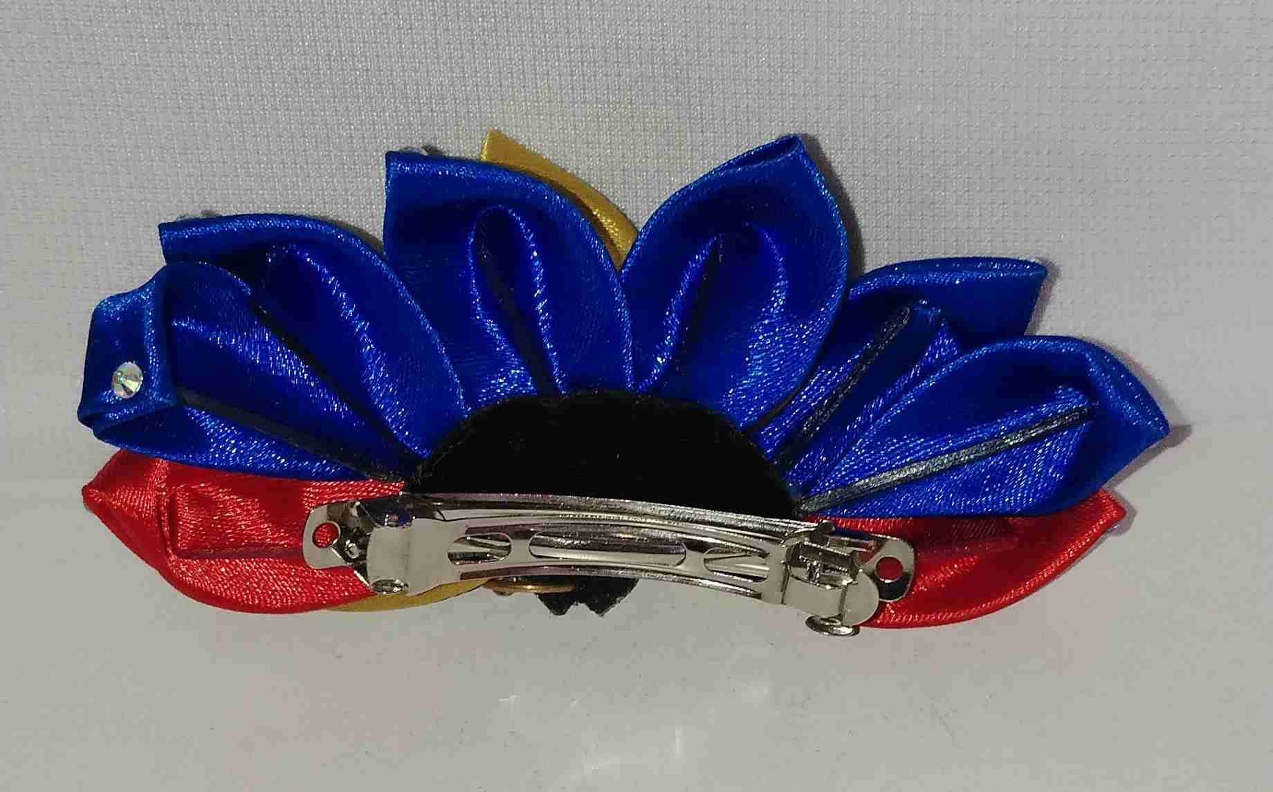 Diadema artesanal - miniatura 5