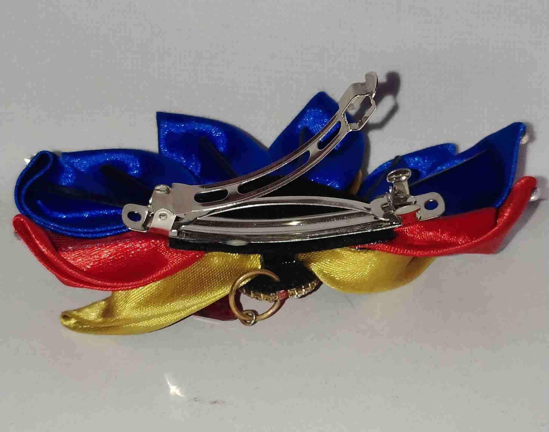 Diadema artesanal - miniatura 6