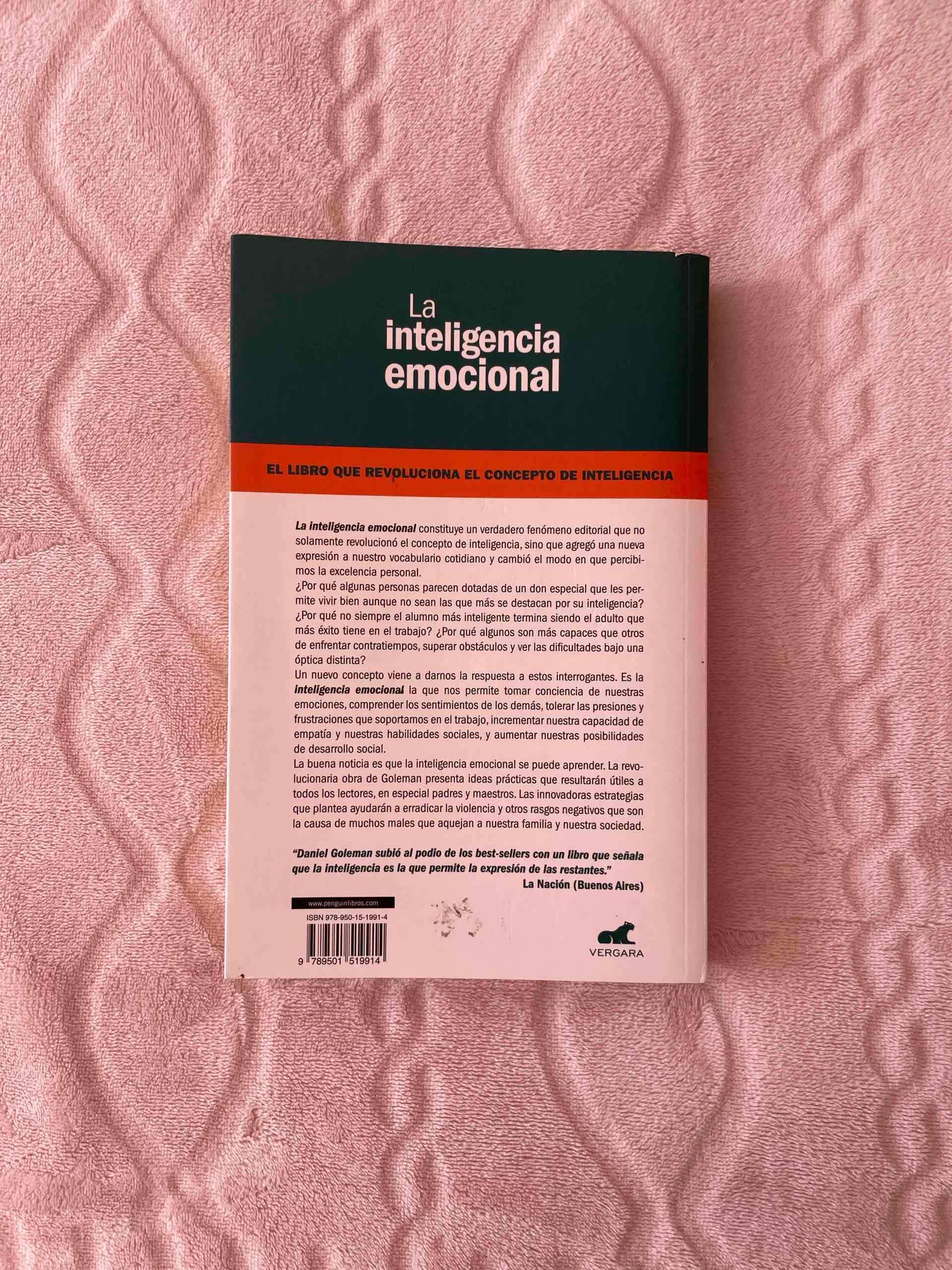 La inteligencia emocional - miniatura 2