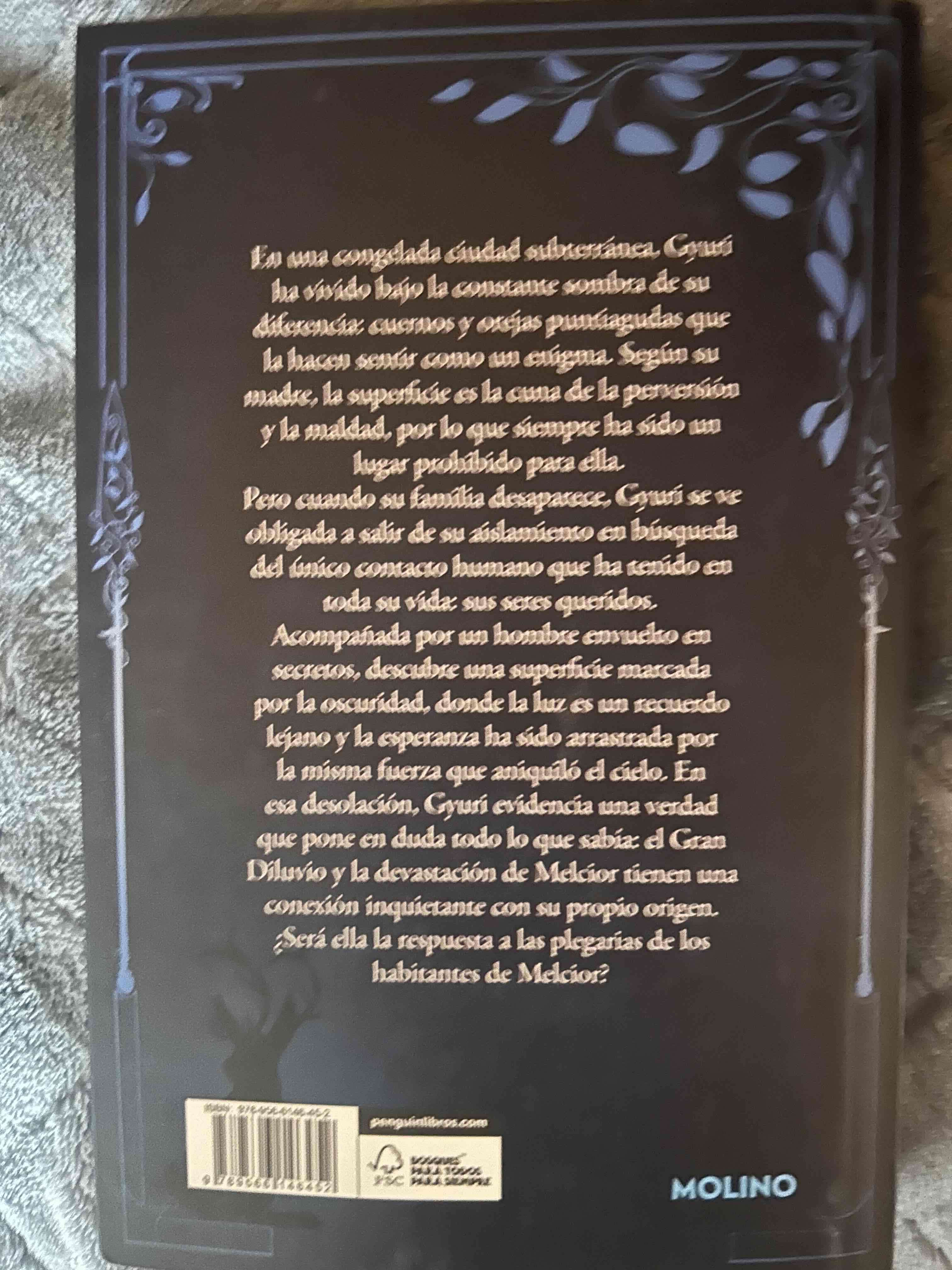 Libro Caelum - Syrella - miniatura 2