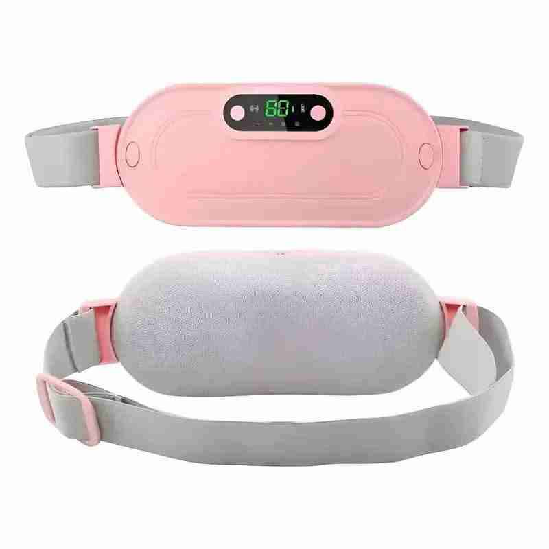 Faja calefactora rosada - miniatura 6