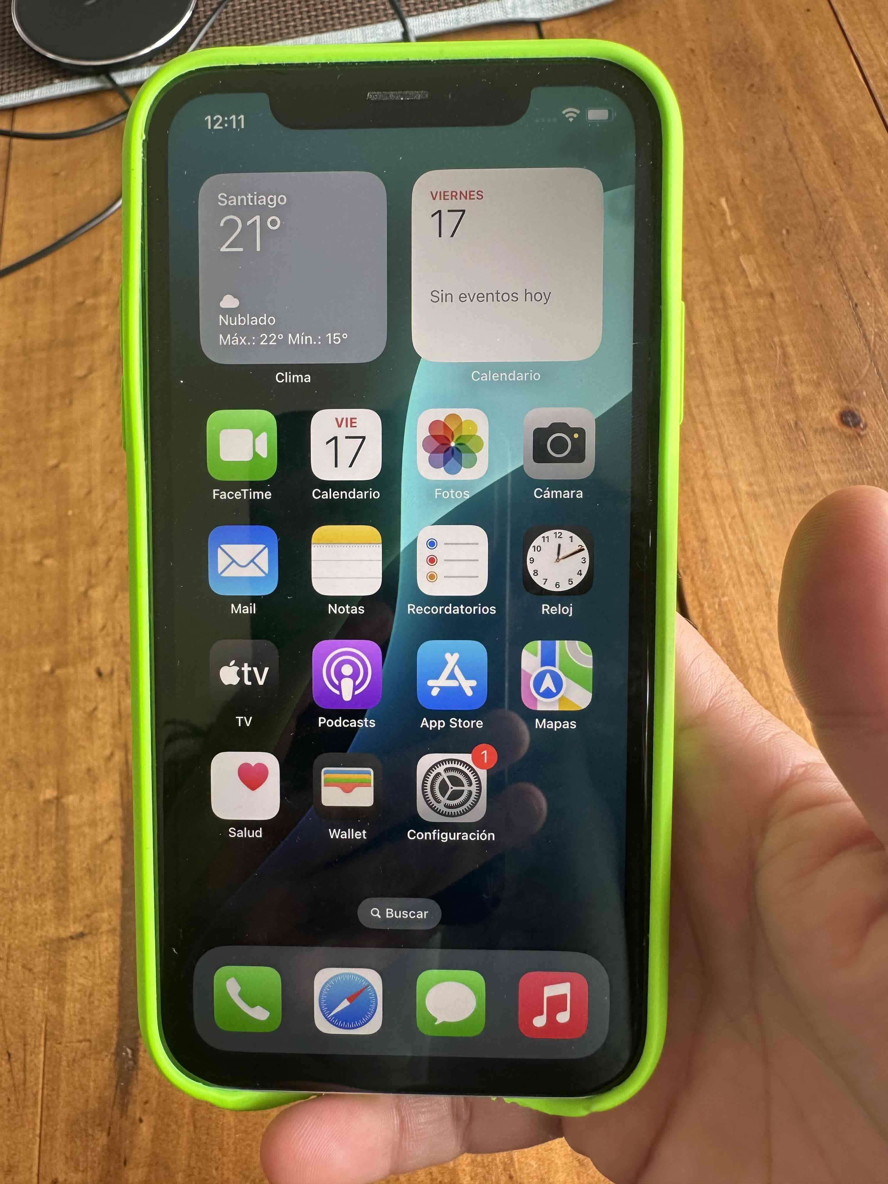 iPhone XR 64GB blanco desbloqueado - miniatura 2