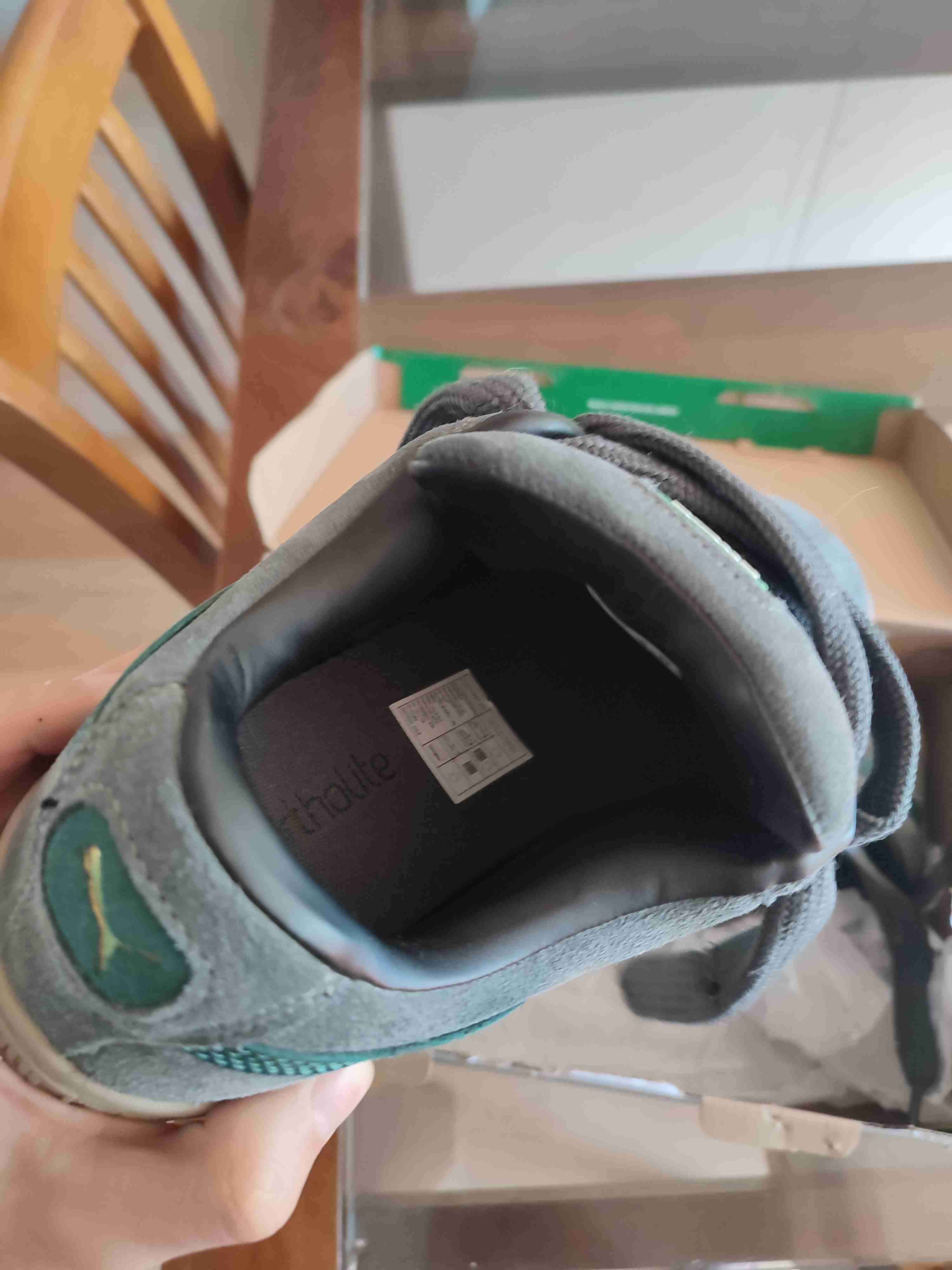 Pumas suede XL - miniatura 3