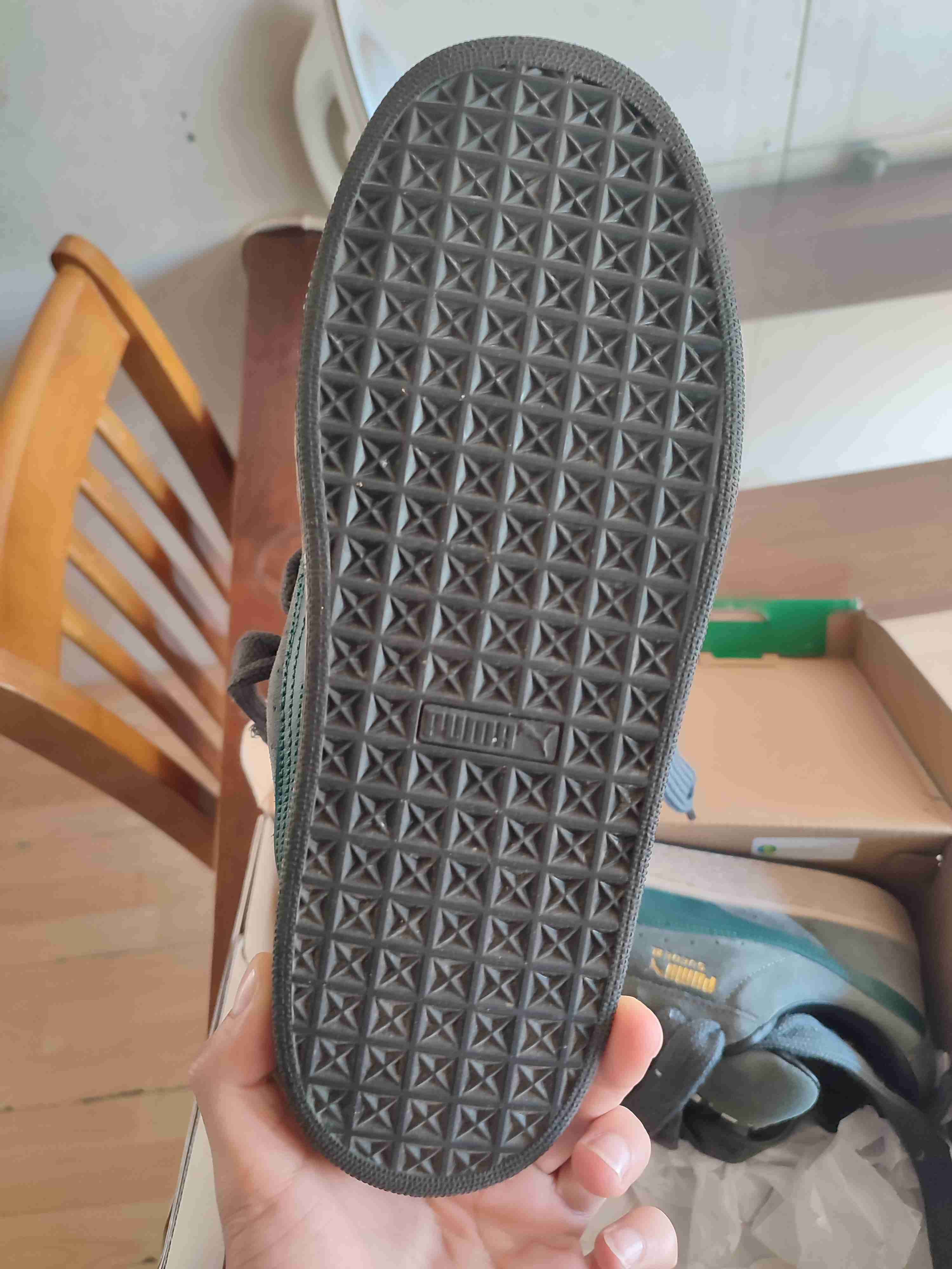 Pumas suede XL - miniatura 4