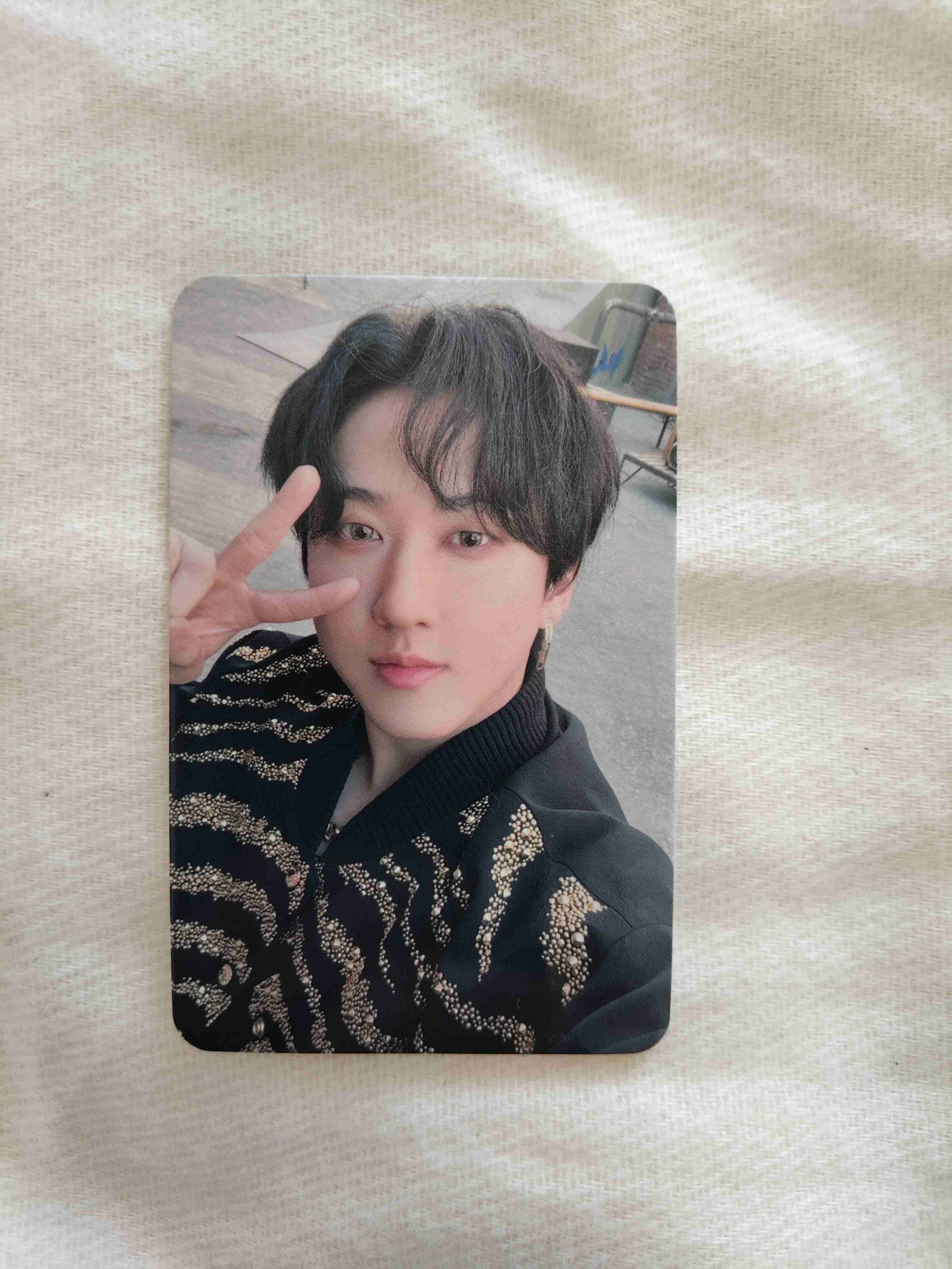 Set Photocard Stray Kids - miniatura 1