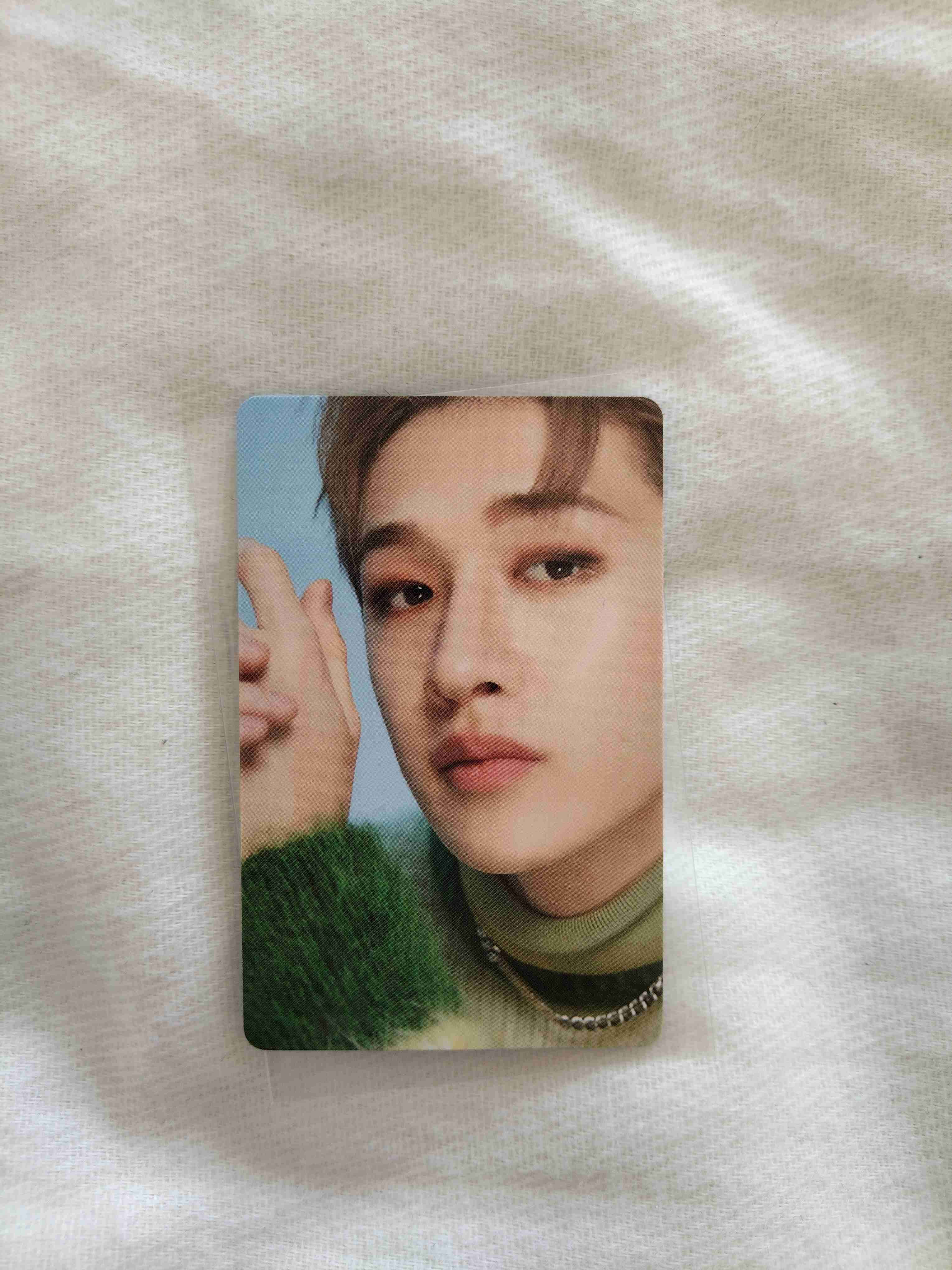 Set Photocard Stray Kids - miniatura 2