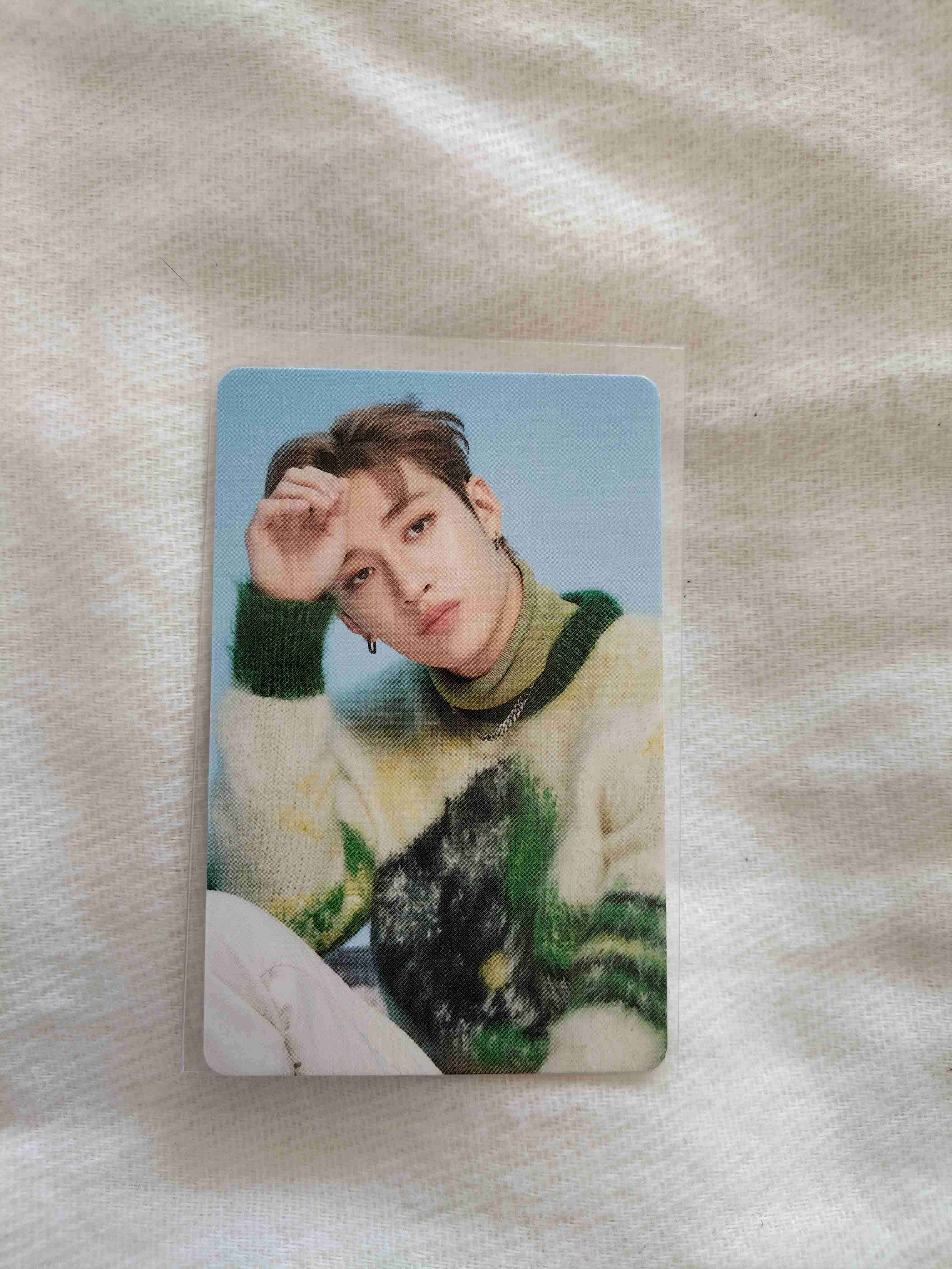 Set Photocard Stray Kids - miniatura 3