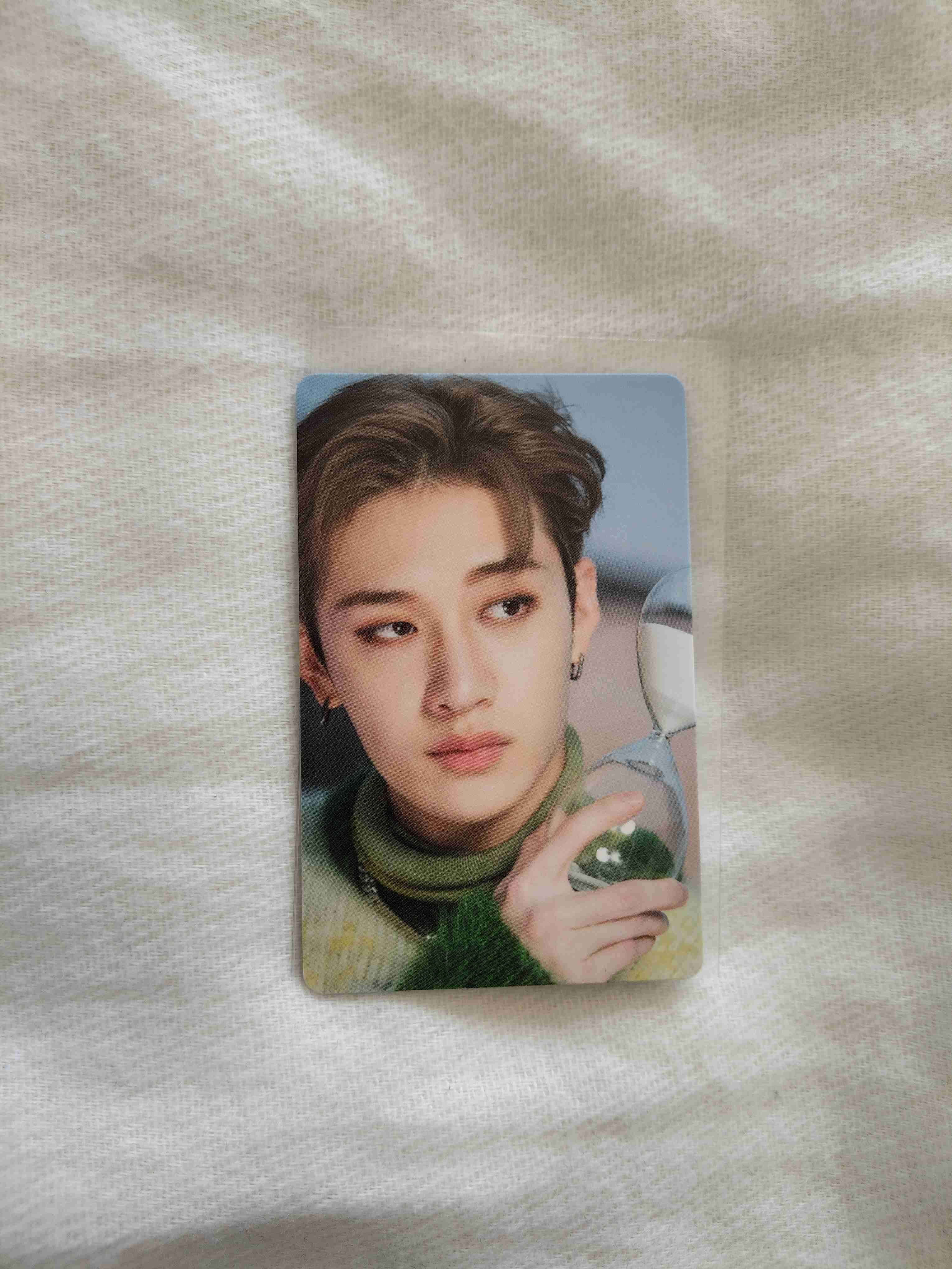 Set Photocard Stray Kids - miniatura 4