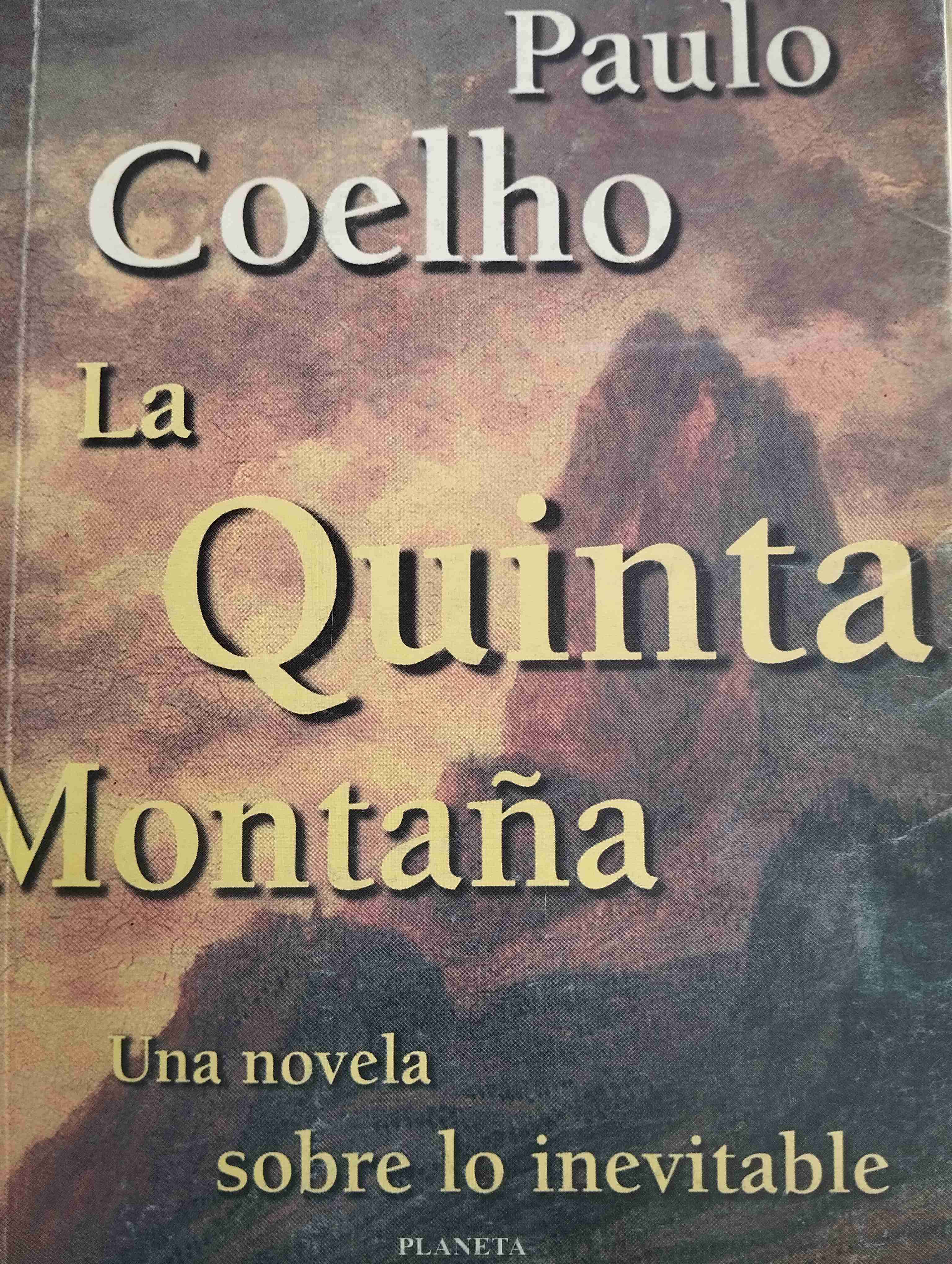 Libros Paulo Coelho - miniatura 1