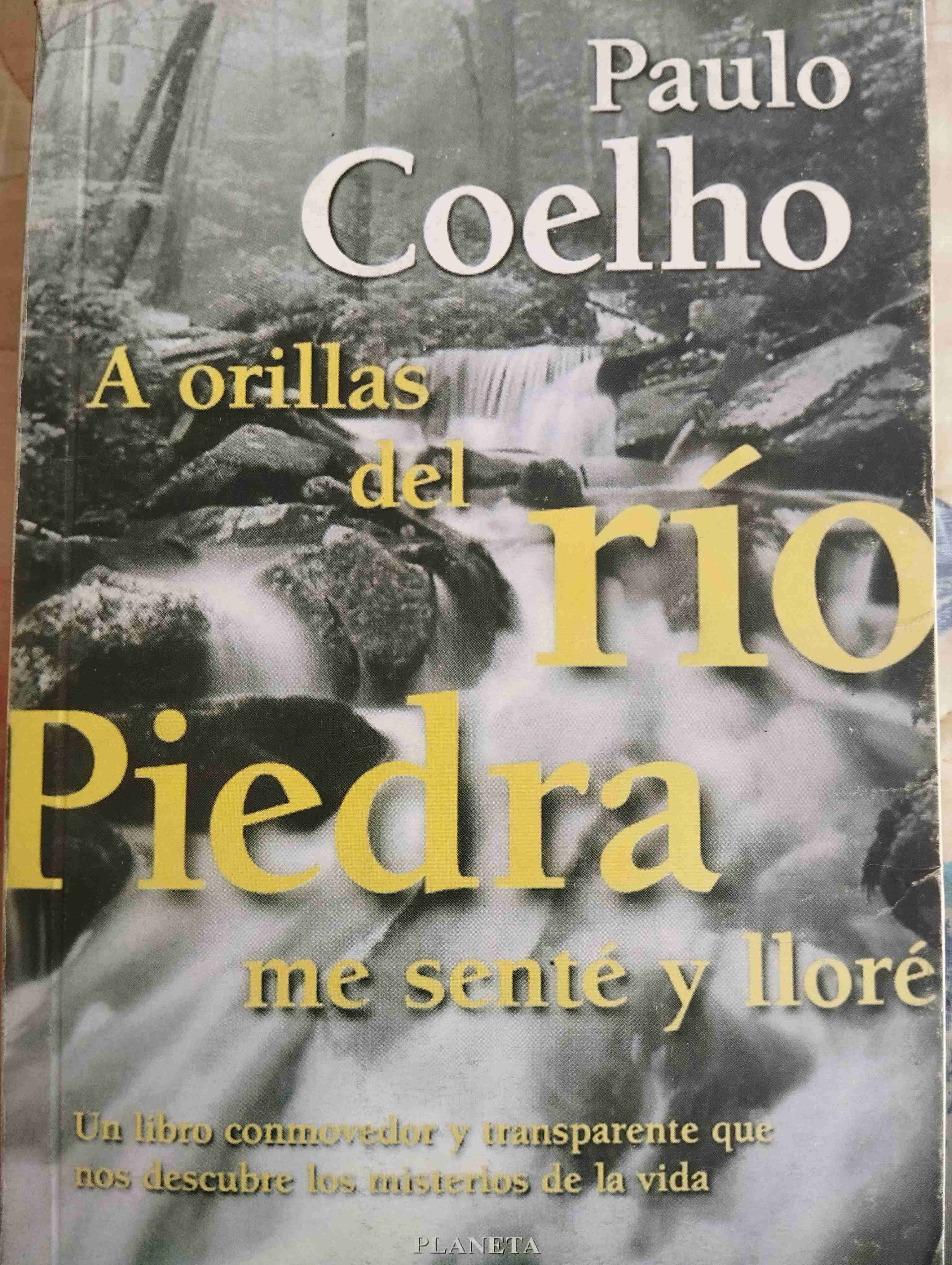 Libros Paulo Coelho - miniatura 5