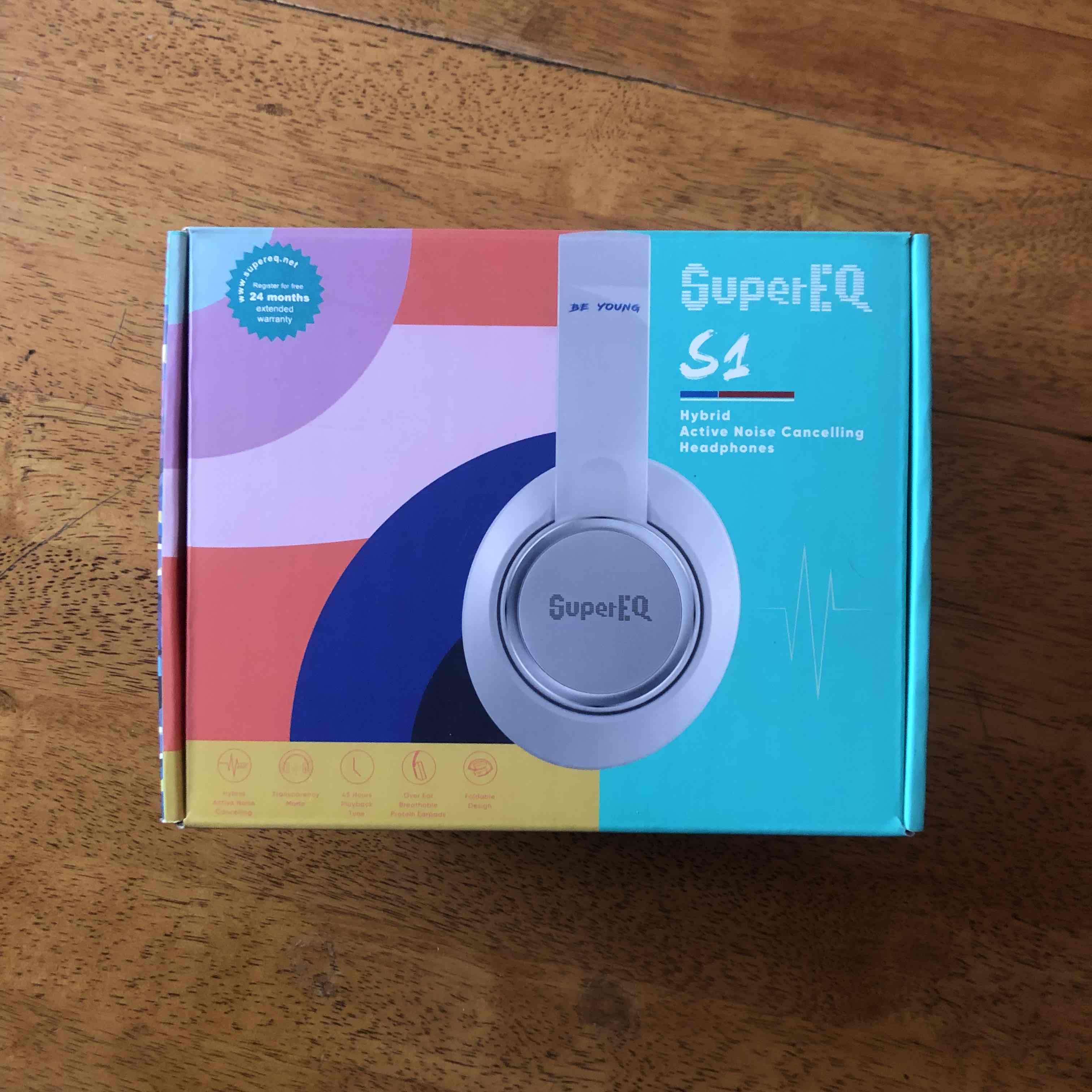 Audífonos Bluetooth Super EQ - Eksa - miniatura 2