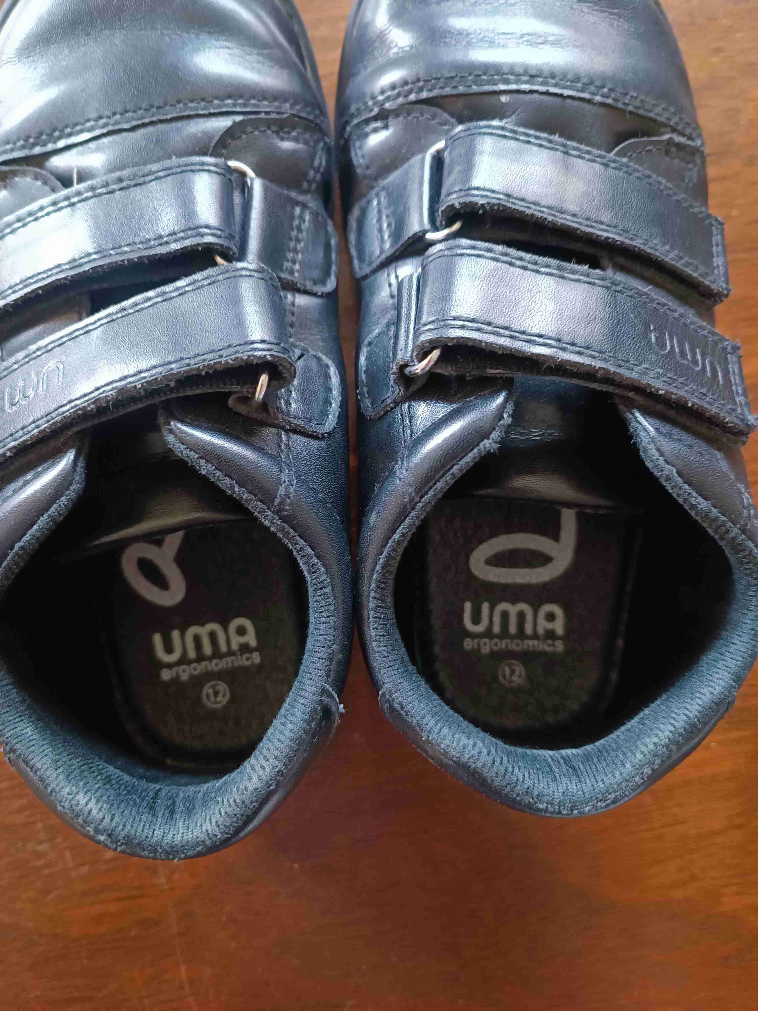 Zapatillas ergonomicas talla 12 - miniatura 3