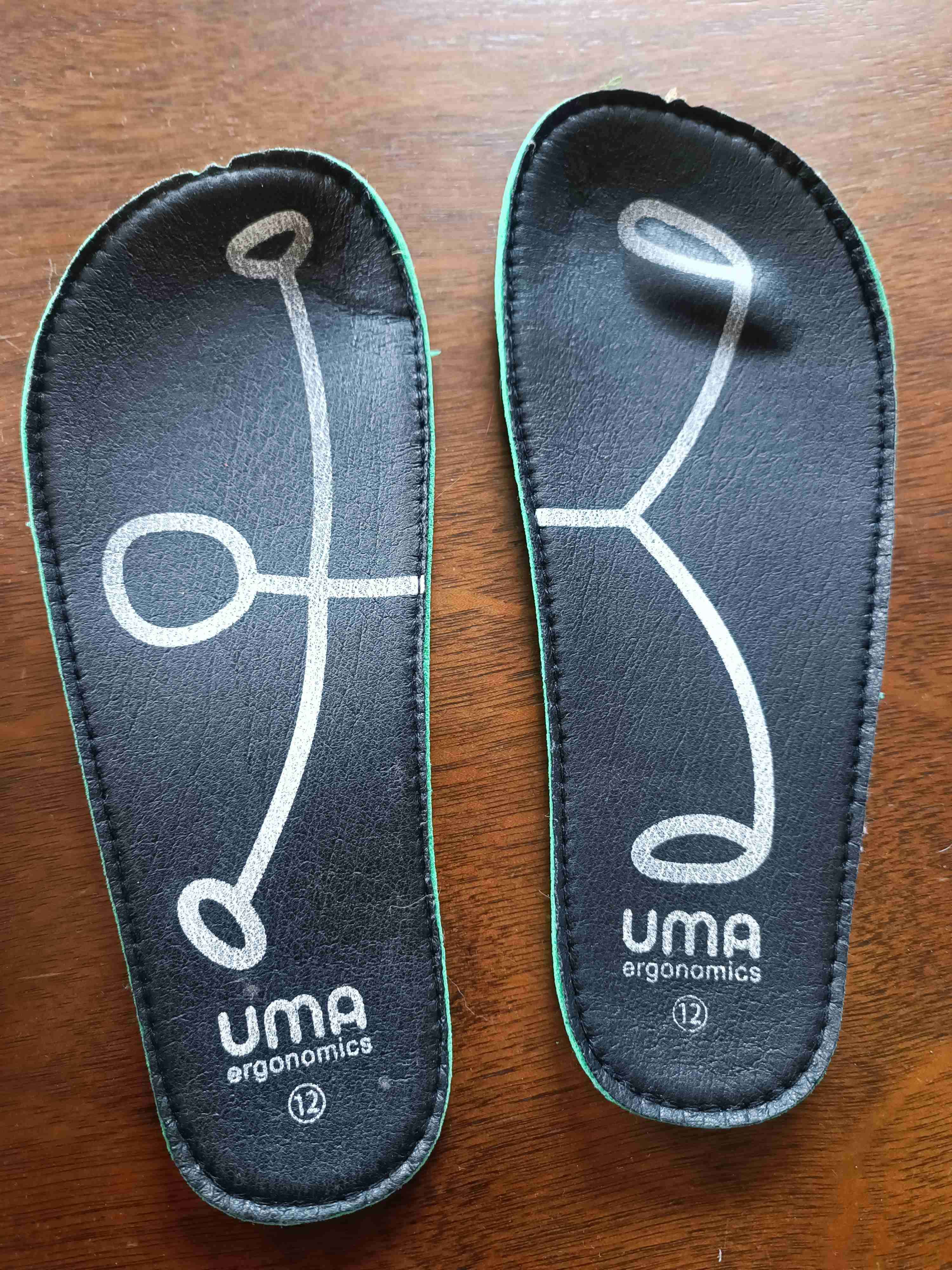 Zapatillas ergonomicas talla 12 - miniatura 5