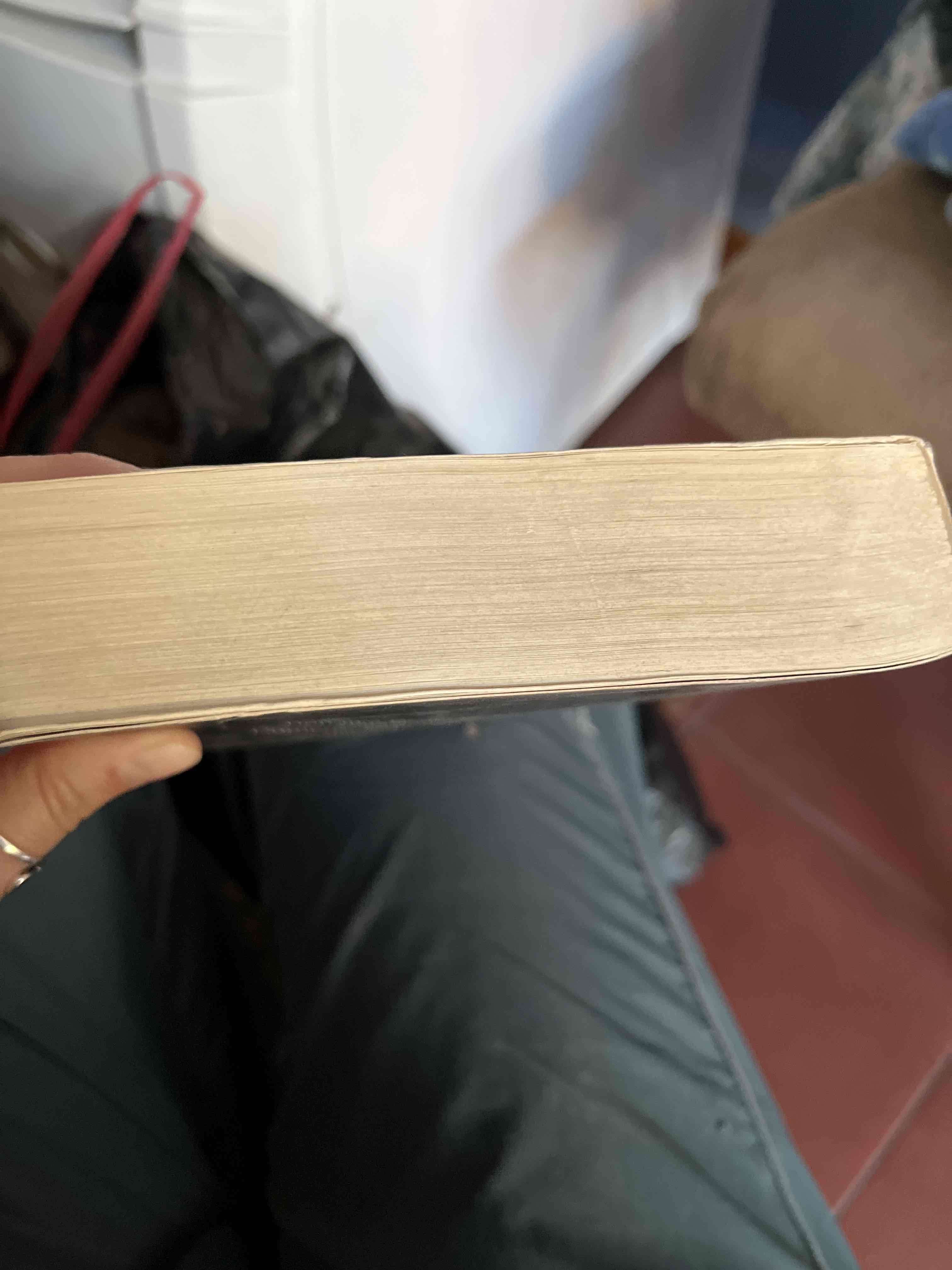 Libro Crepúsculo de Stephenie Meyer - miniatura 3