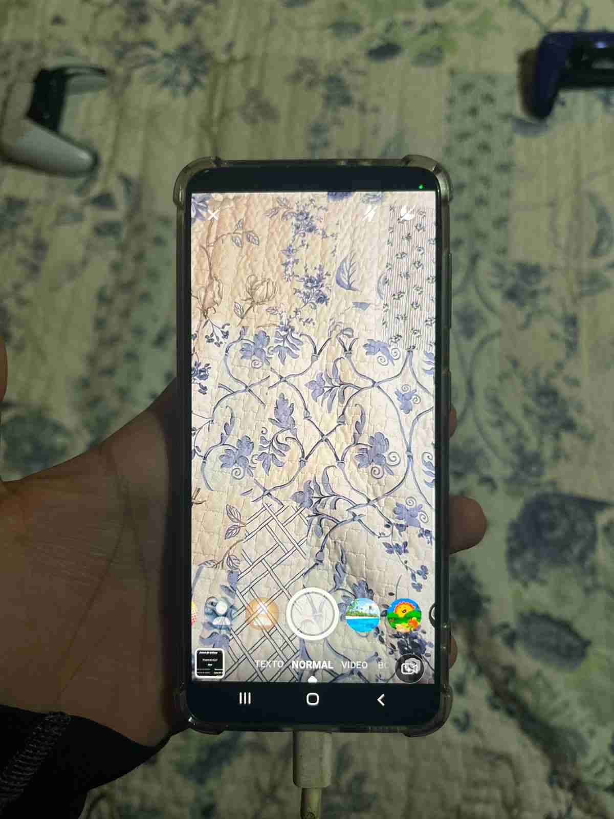 Smartphone Samsung Galaxy S21 - miniatura 3