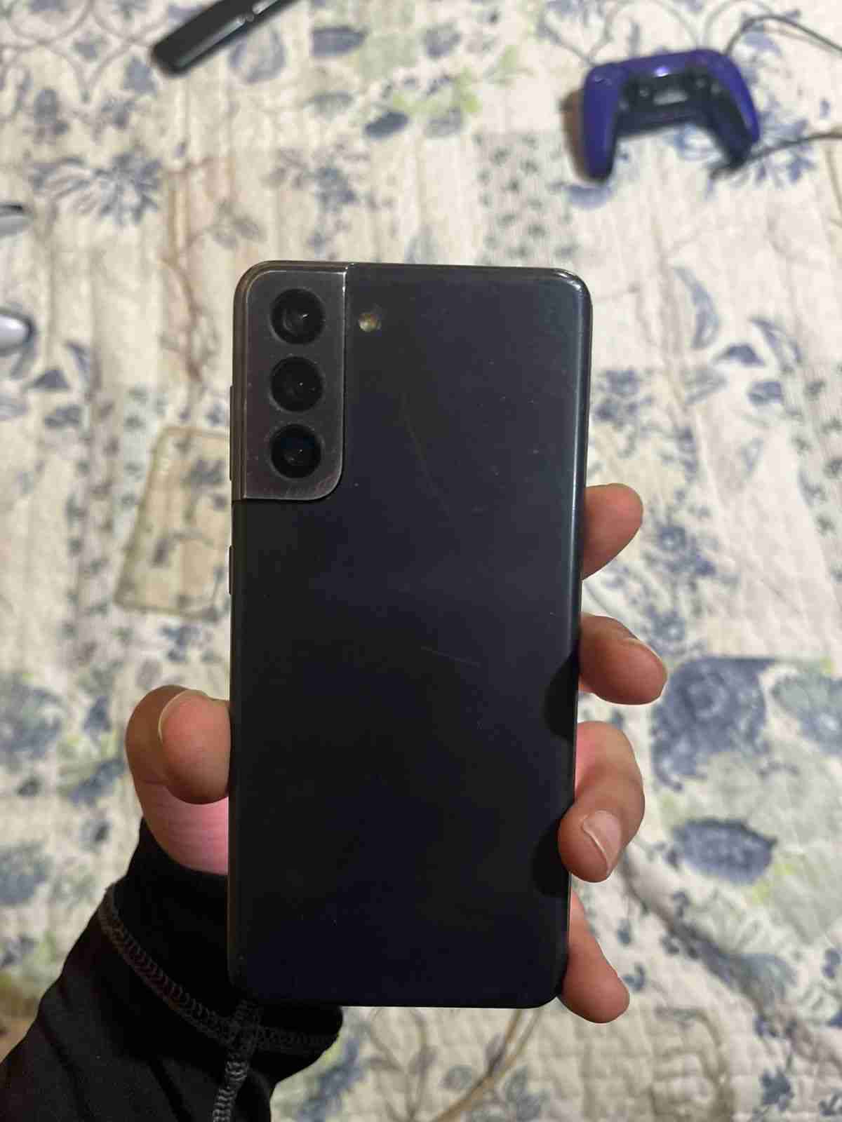 Smartphone Samsung Galaxy S21 - miniatura 4