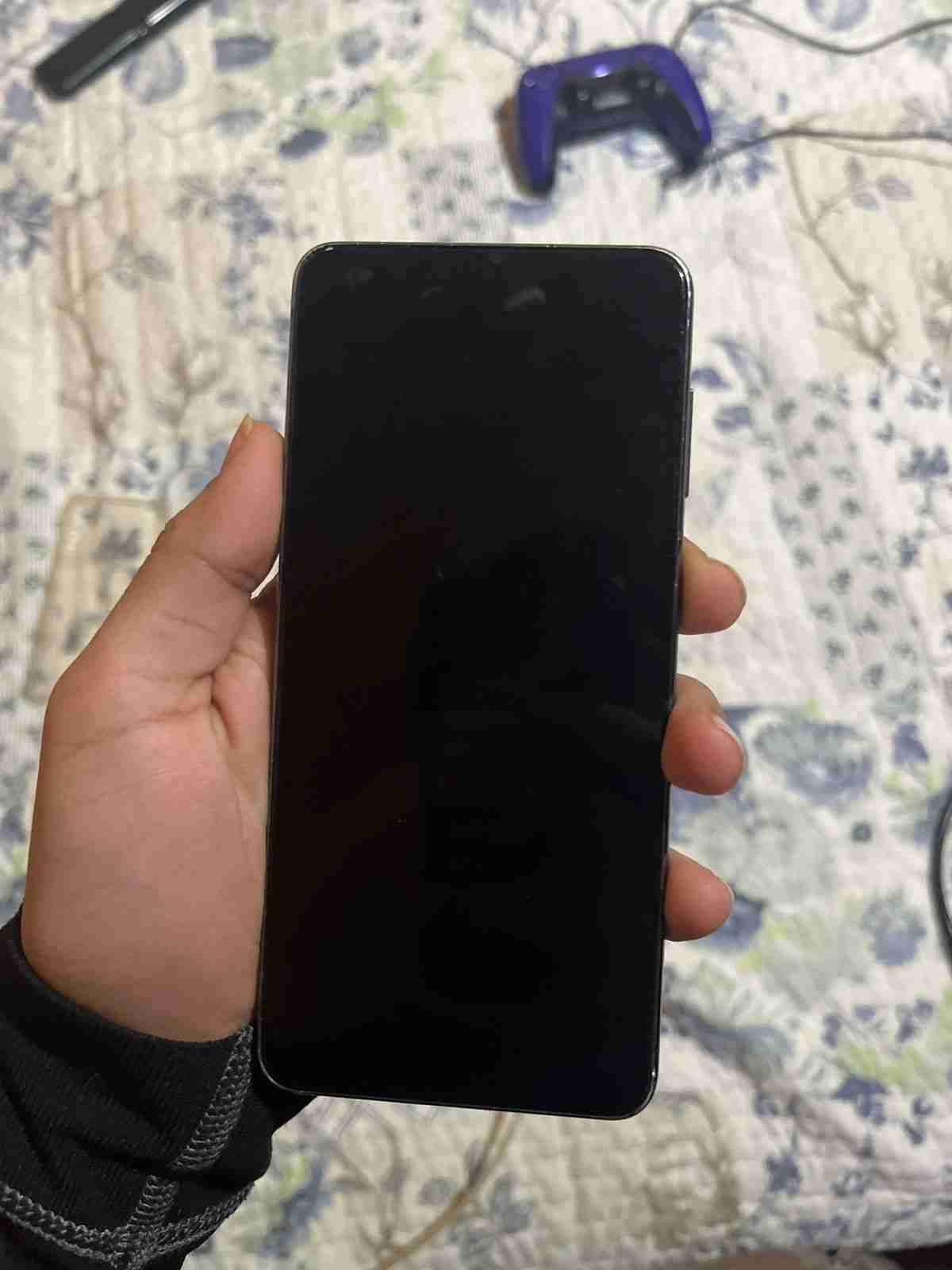 Smartphone Samsung Galaxy S21 - miniatura 5