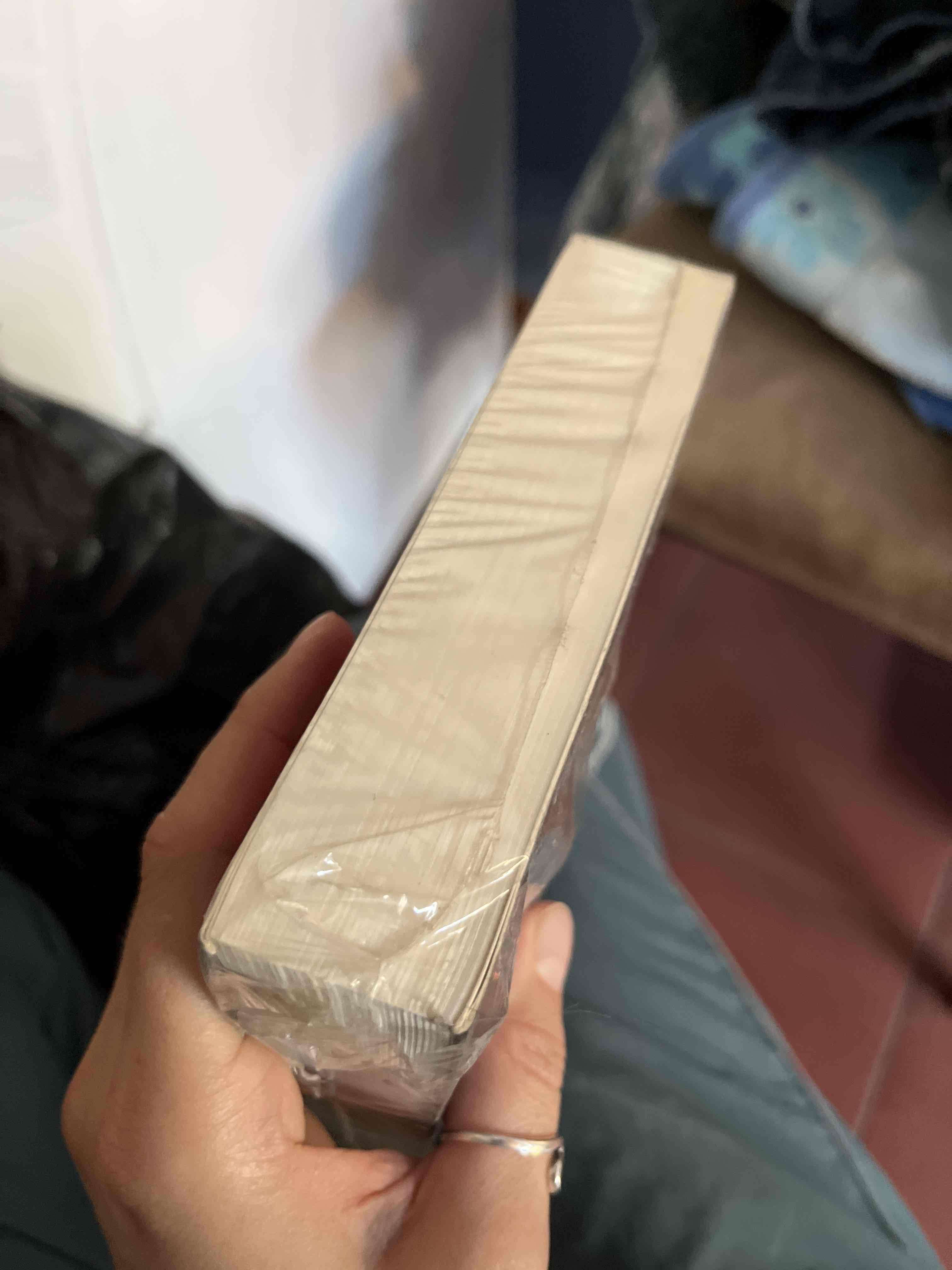 Libro 'Perdida' de Gillian Flynn - miniatura 3