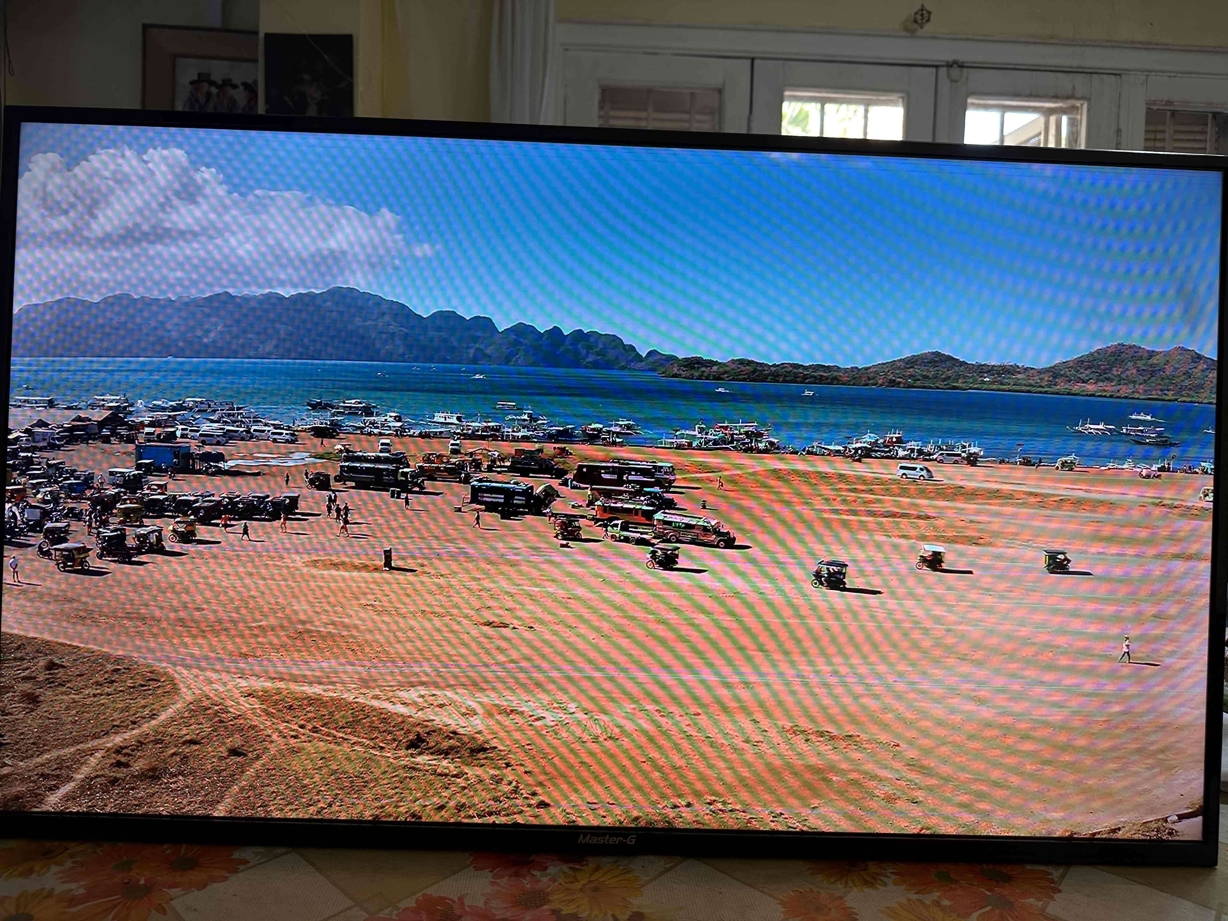 Smart TV 42” - MasterG Android TV - miniatura 5