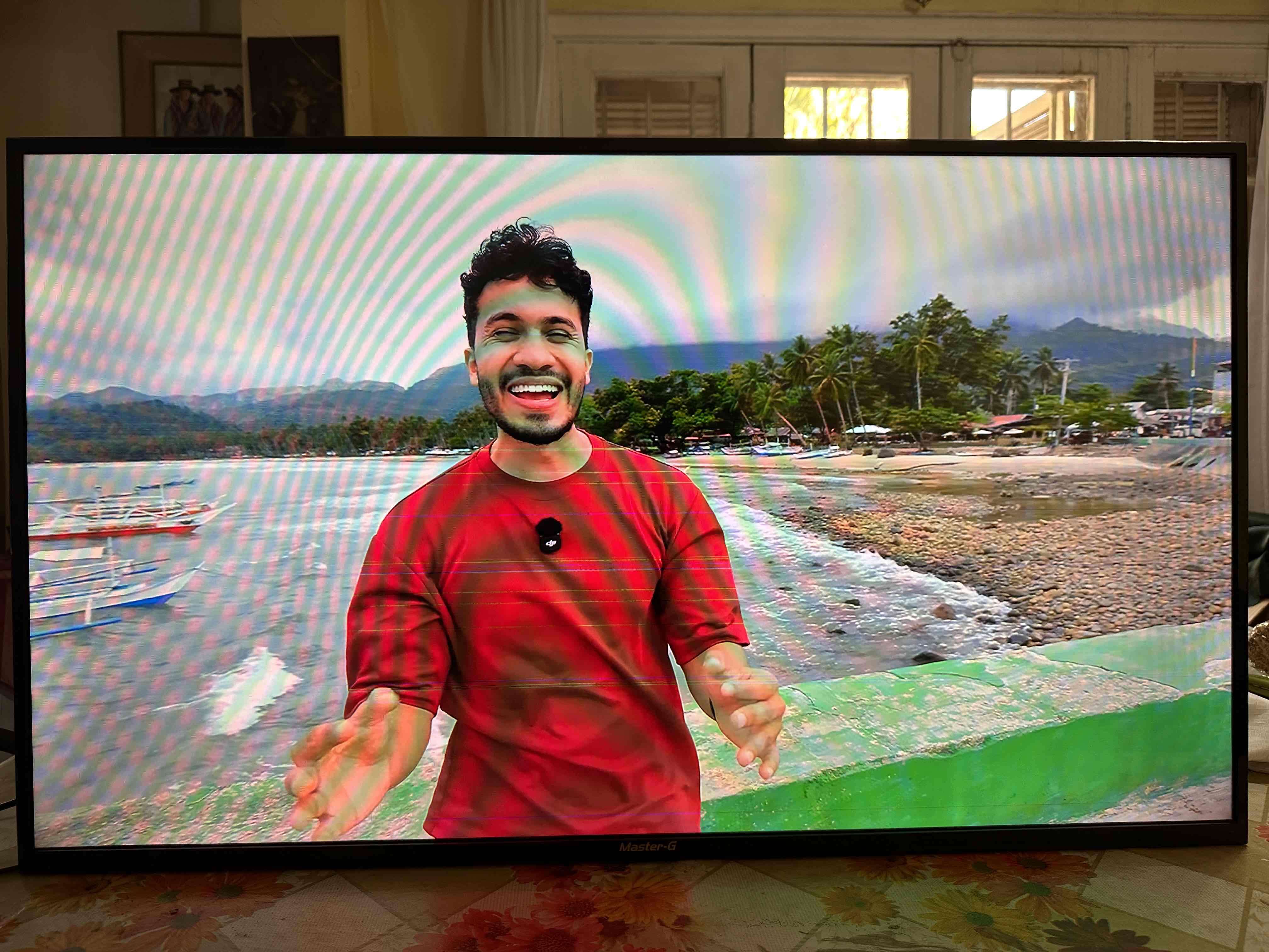 Smart TV 42” - MasterG Android TV - miniatura 6