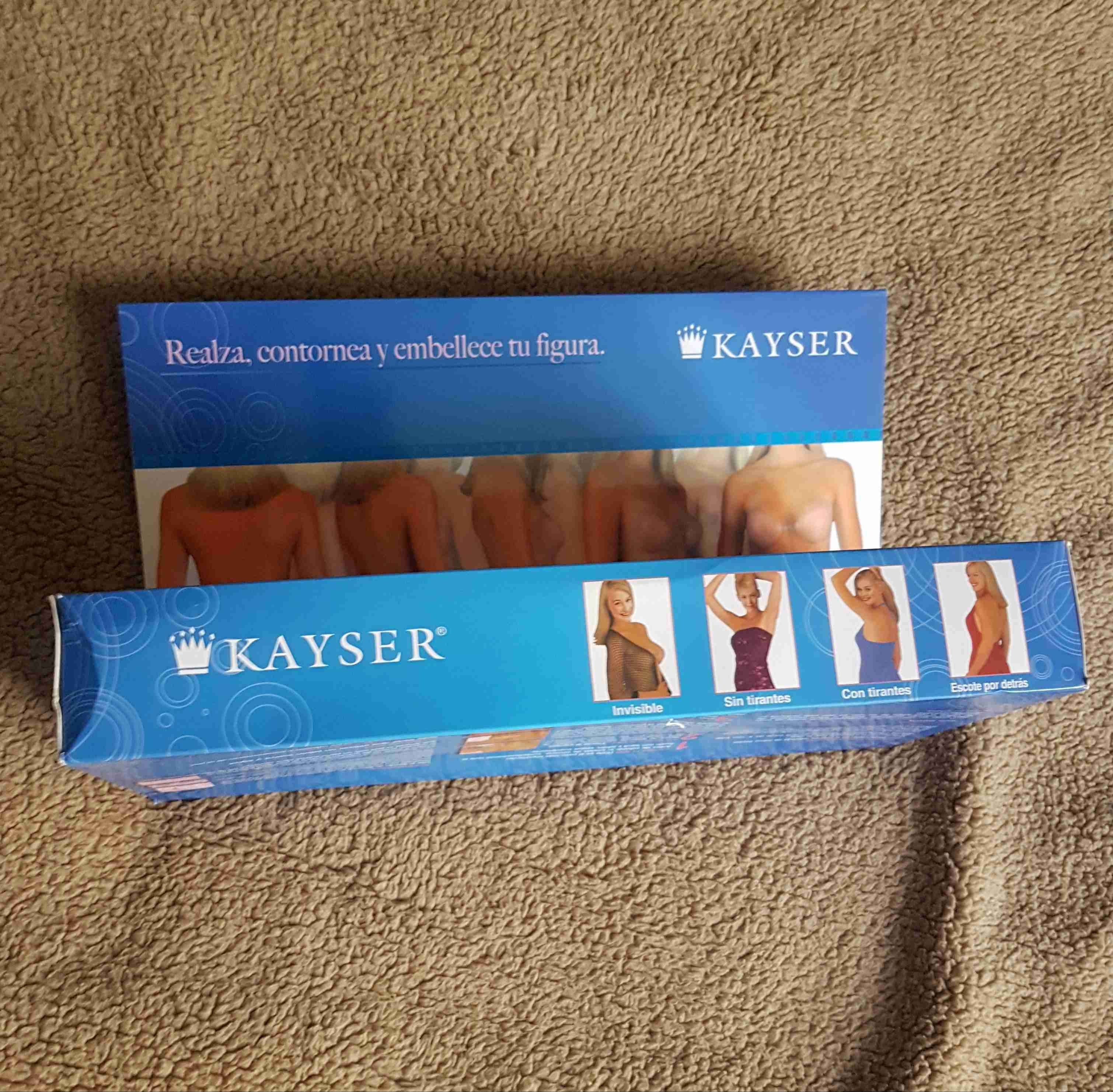 Sostén de silicona autoadhesivo - miniatura 6