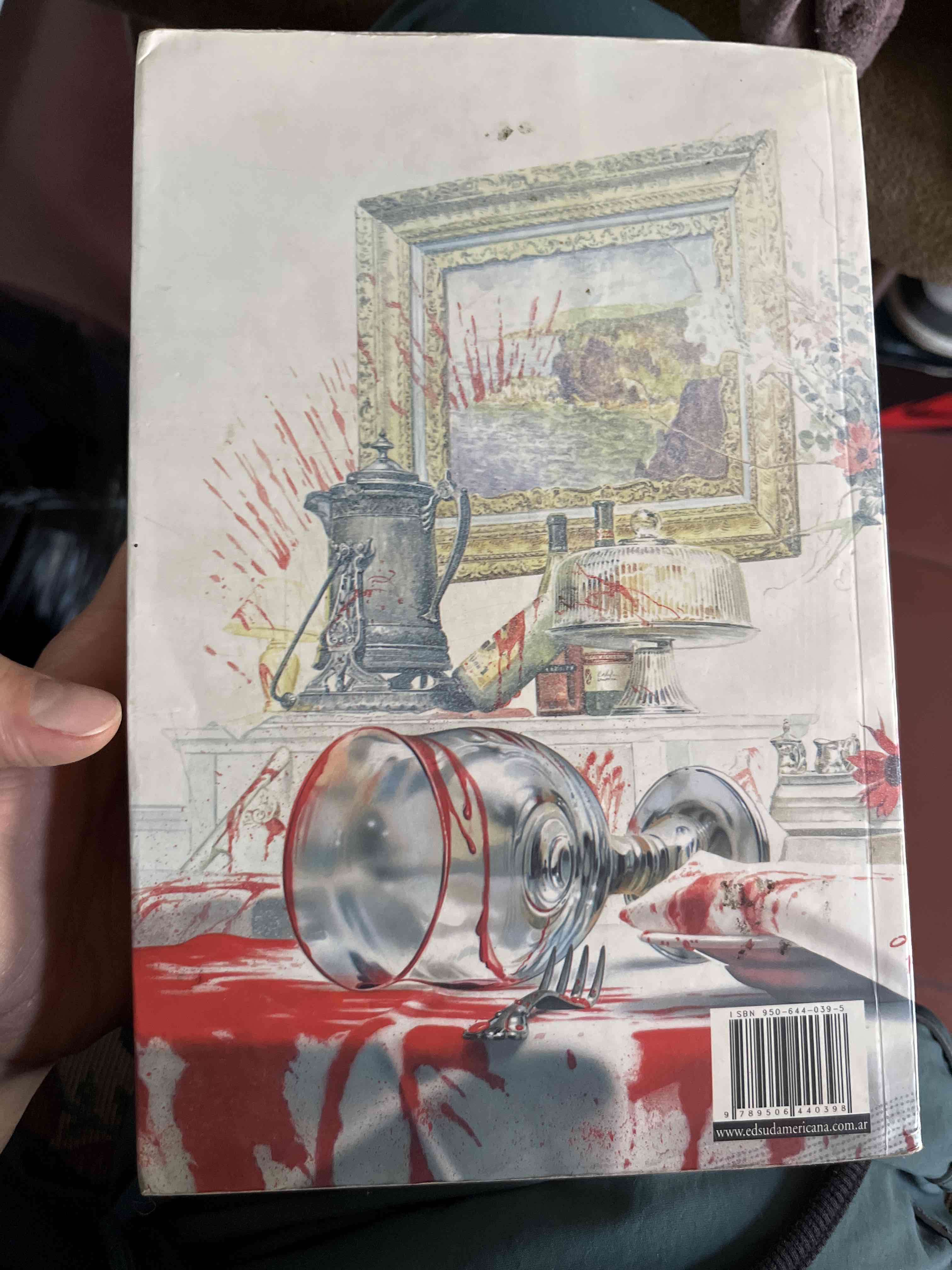 Libro "Todo es eventual" de Stephen King - miniatura 2