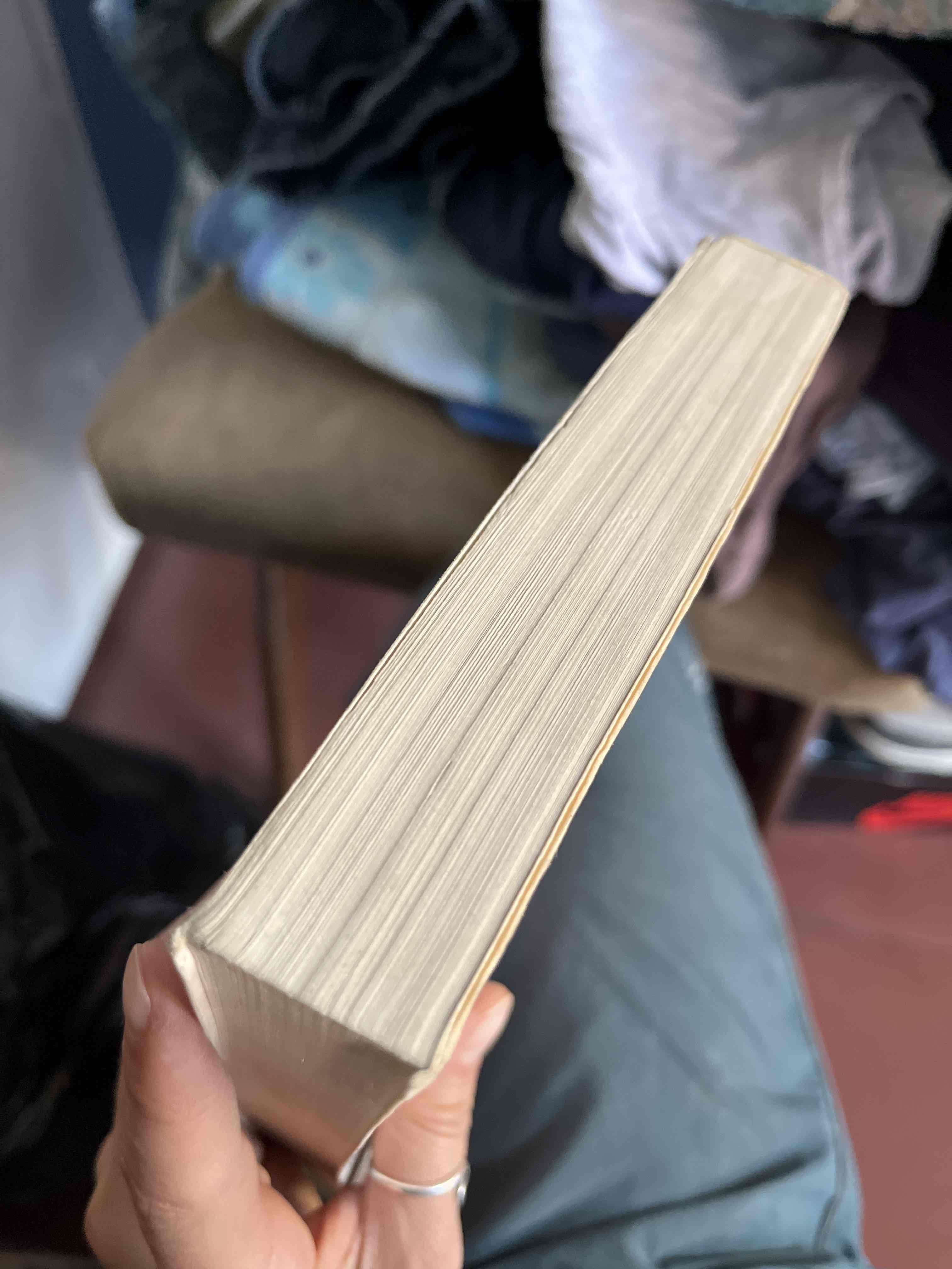 Libro "Todo es eventual" de Stephen King - miniatura 3