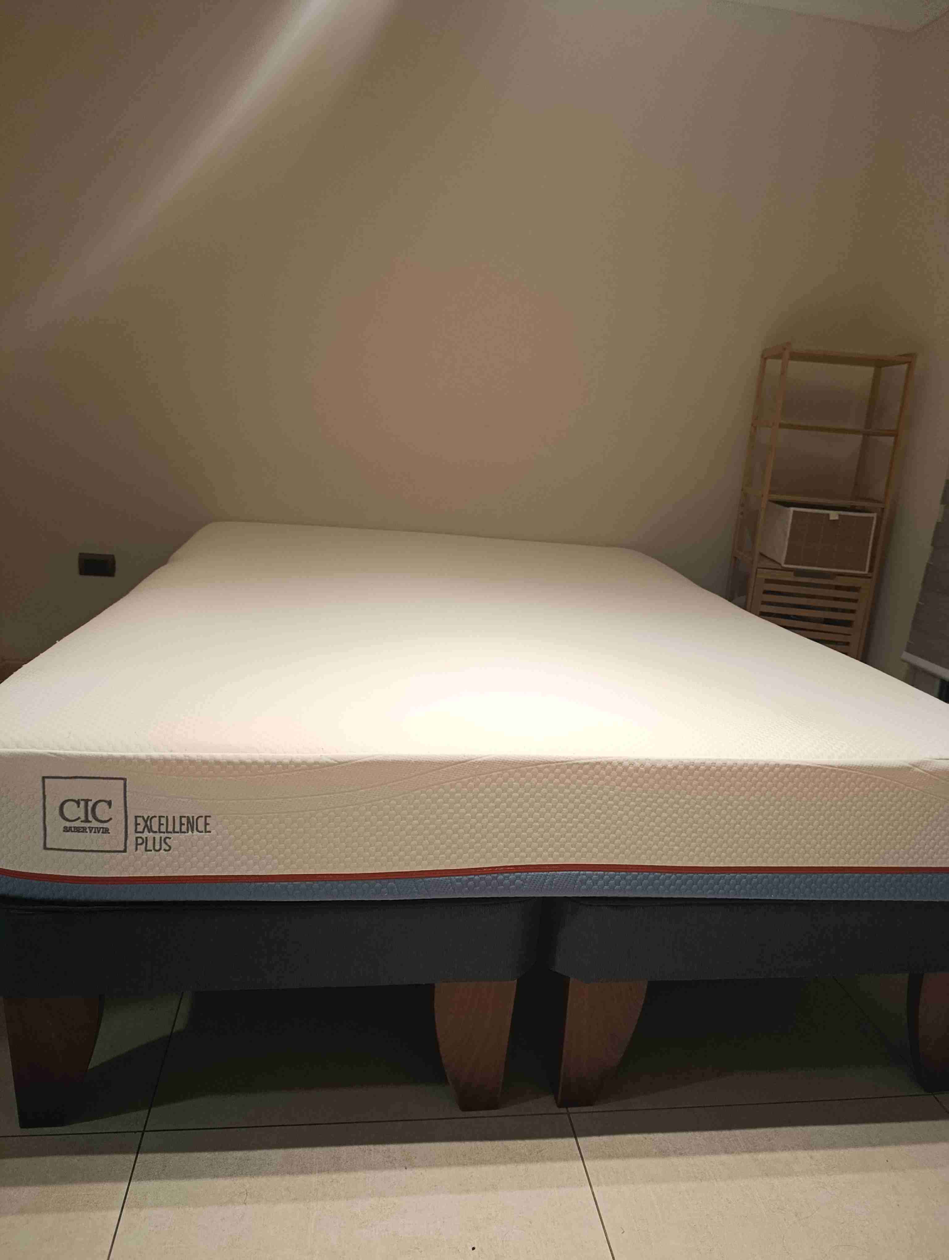Colchón CIC Excellence Plus - miniatura 2