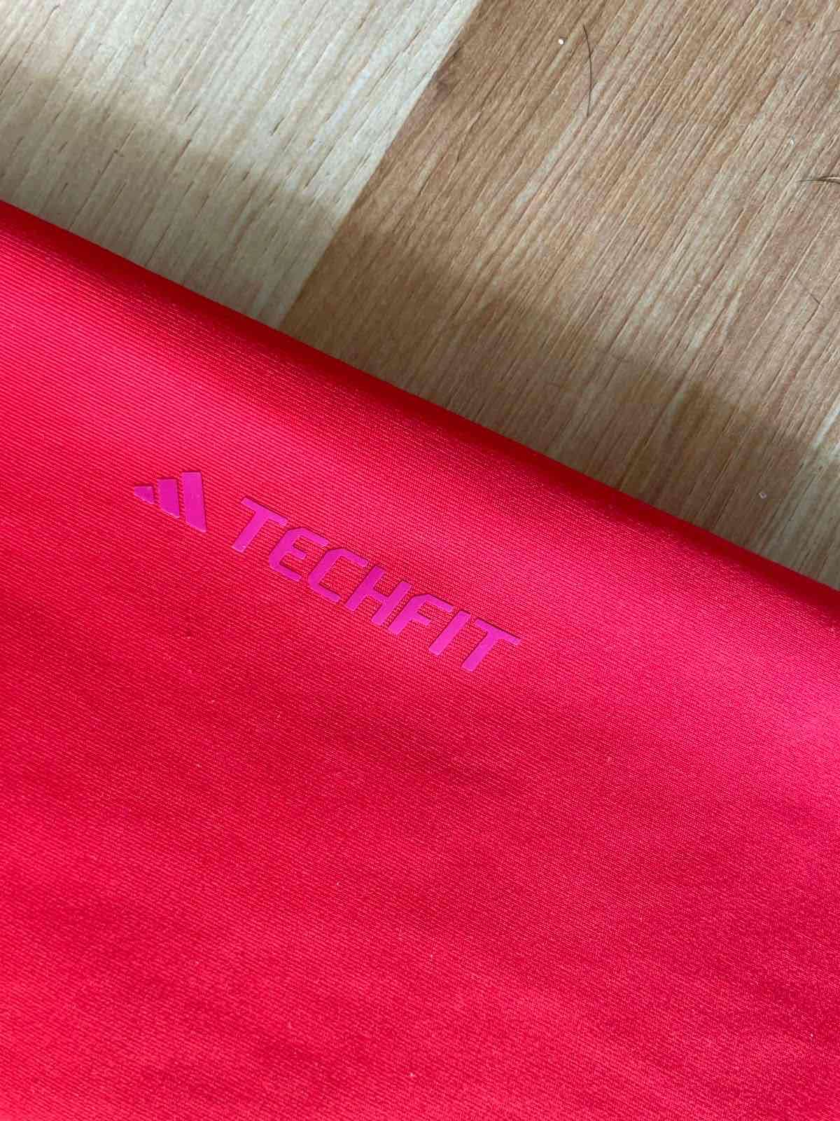 Calza Roja Adidas - miniatura 2