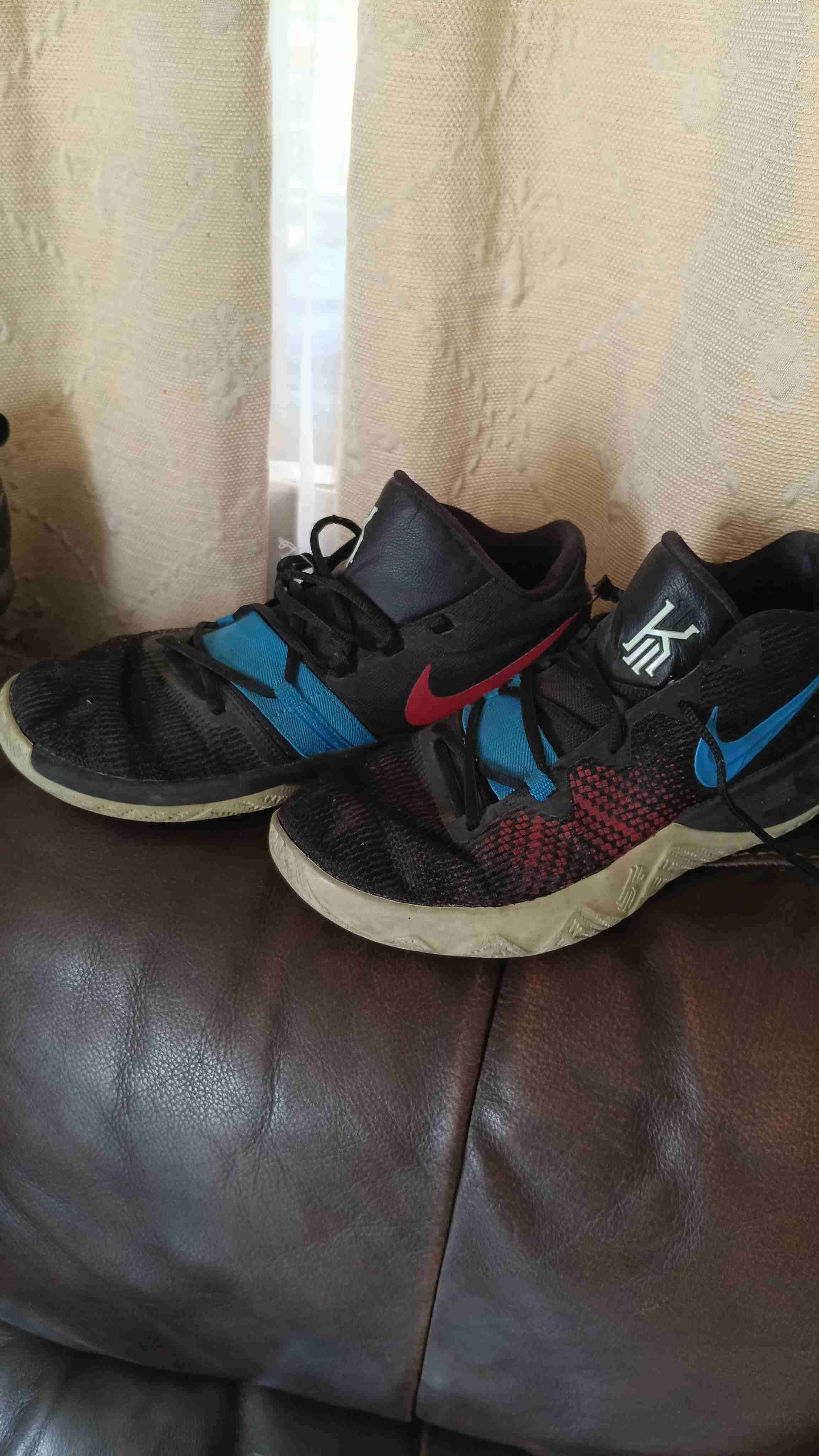 Zapatillas deportivas negras - miniatura 3