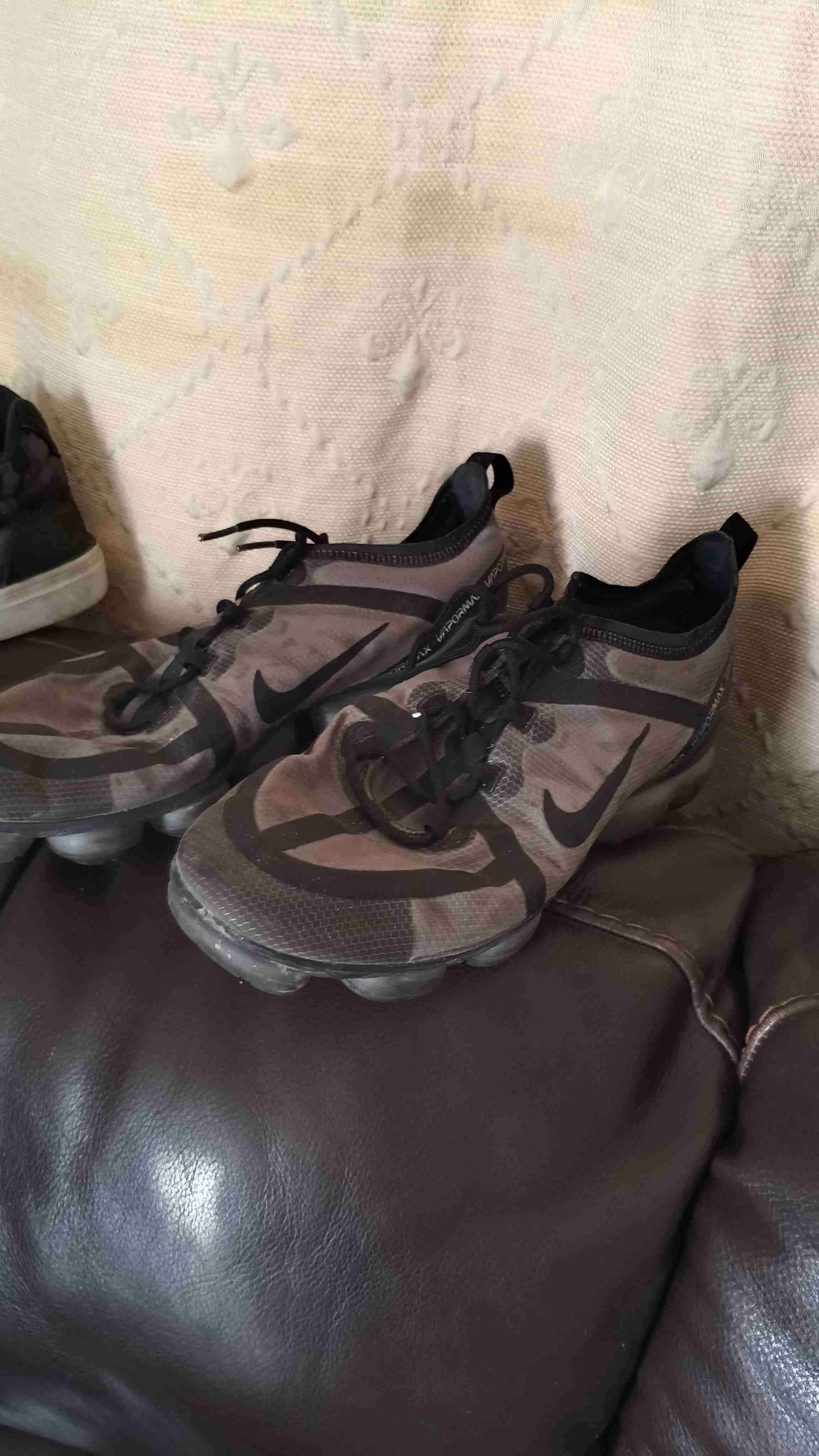 Zapatillas deportivas negras - miniatura 4