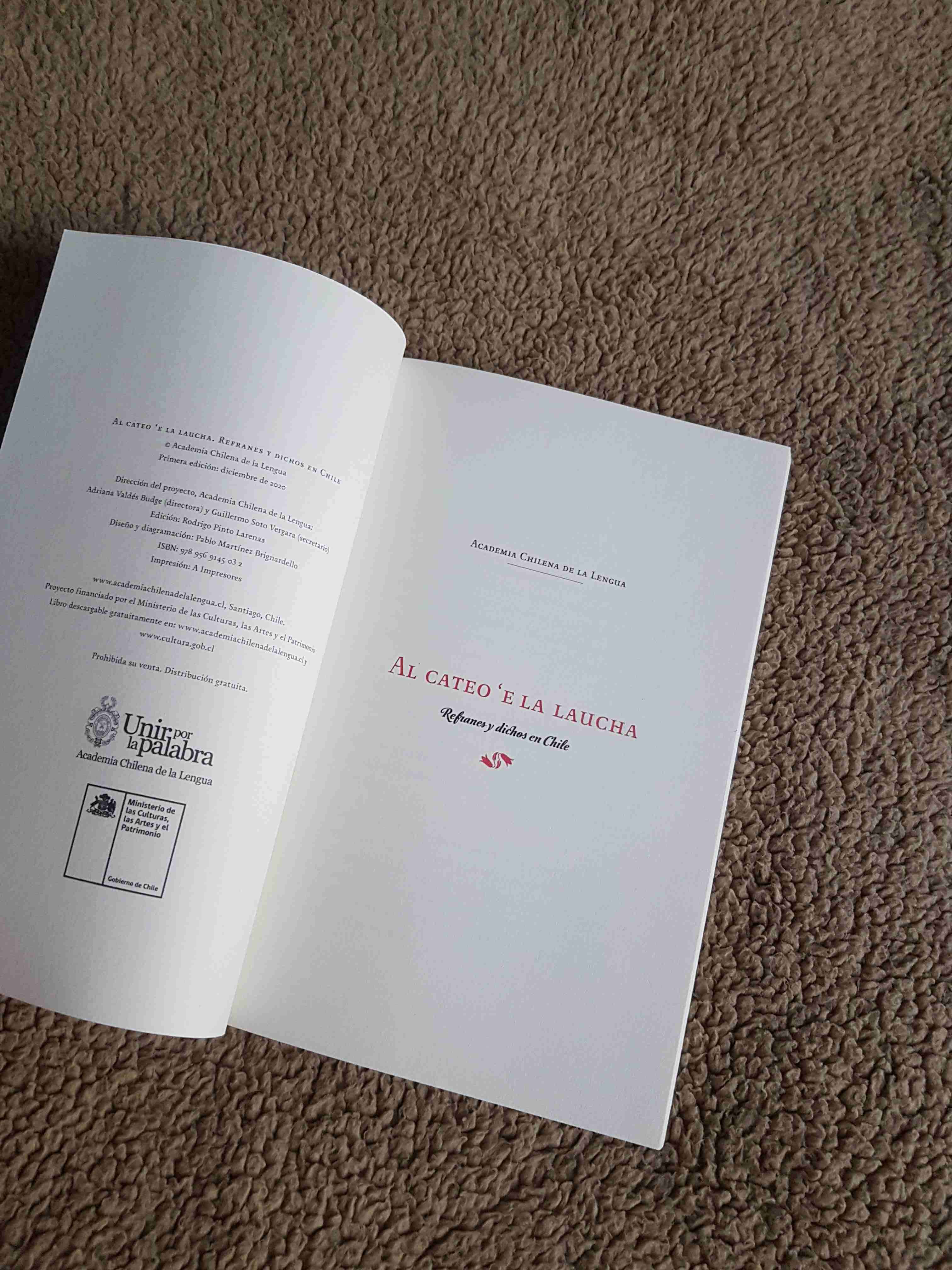 Libro Al cateo 'e la laucha - miniatura 3